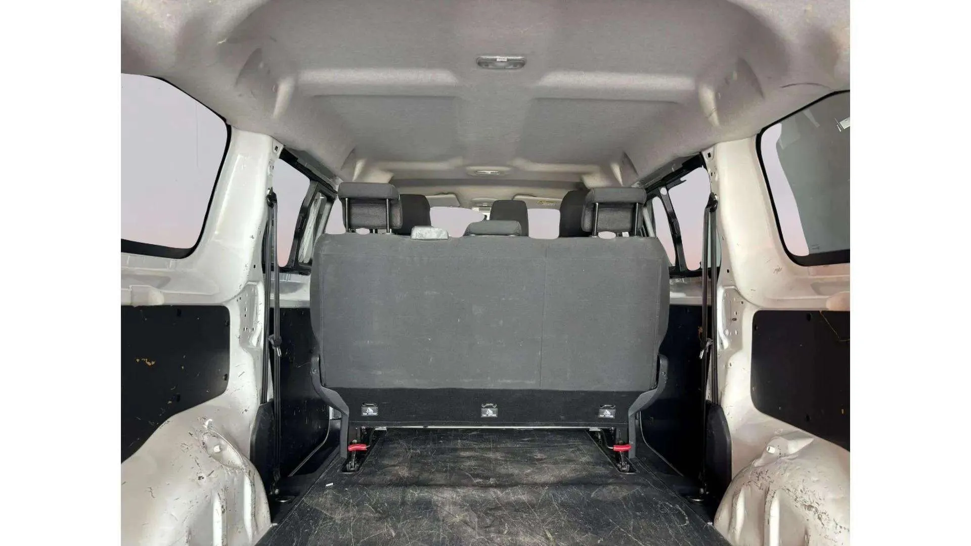 Toyota Proace Doble CAB 1.5D 120 GX 1 plazas 2PT L1 - foto 19