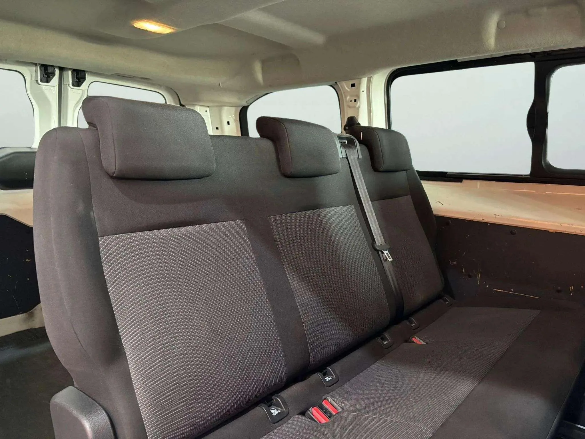 Toyota Proace Doble CAB 1.5D 120 GX 1 plazas 2PT L1 - foto 10