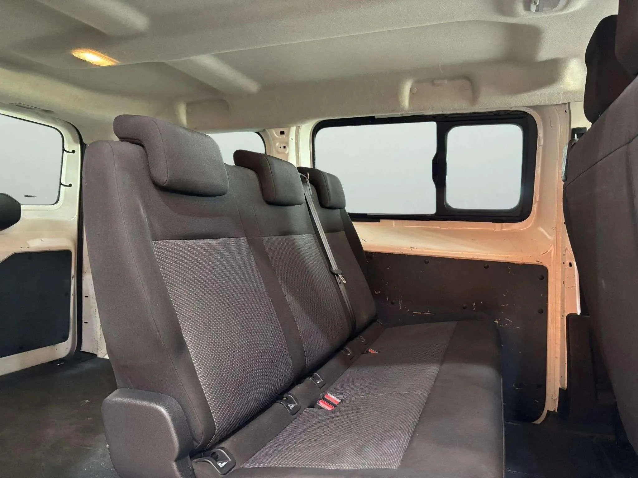 Toyota Proace Doble CAB 1.5D 120 GX 1 plazas 2PT L1 - foto 15
