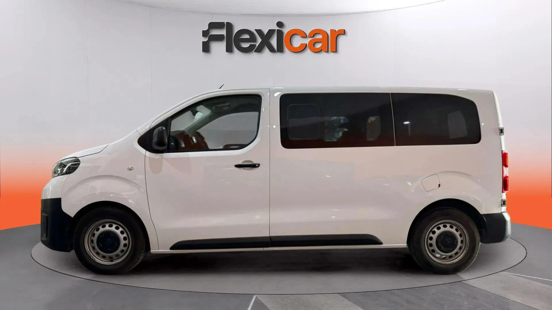 Toyota Proace Doble CAB 1.5D 120 GX 1 plazas 2PT L1 - foto 5