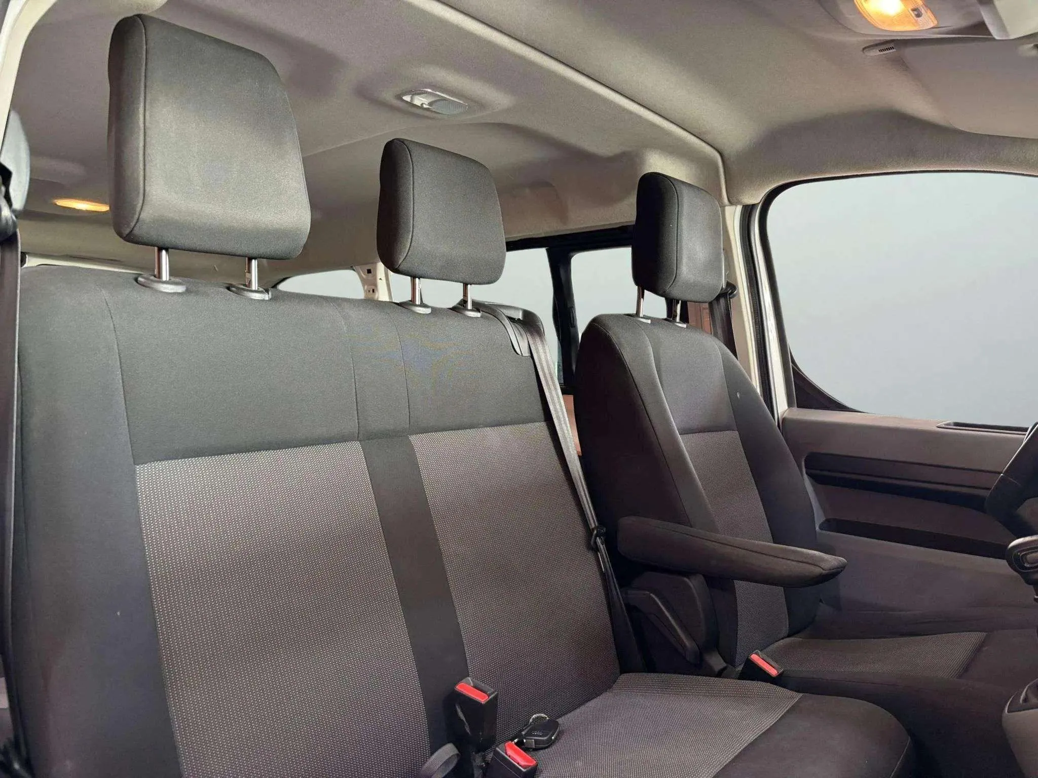 Toyota Proace Doble CAB 1.5D 120 GX 1 plazas 2PT L1 - foto 14
