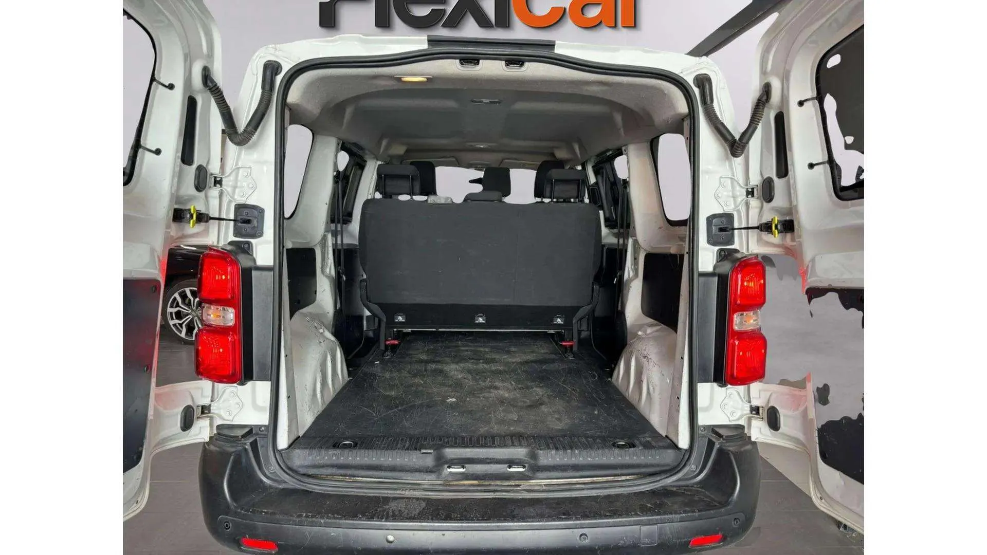 Toyota Proace Doble CAB 1.5D 120 GX 1 plazas 2PT L1 - foto 18