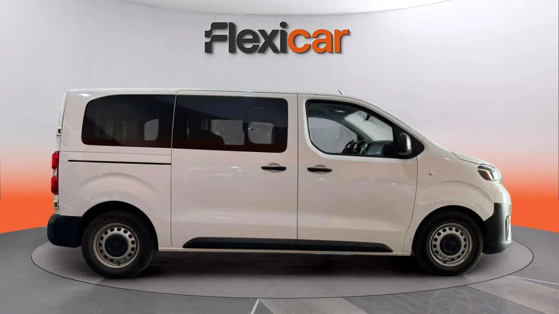 Toyota Proace Doble CAB 1.5D 120 GX 1 plazas 2PT L1 - foto 3
