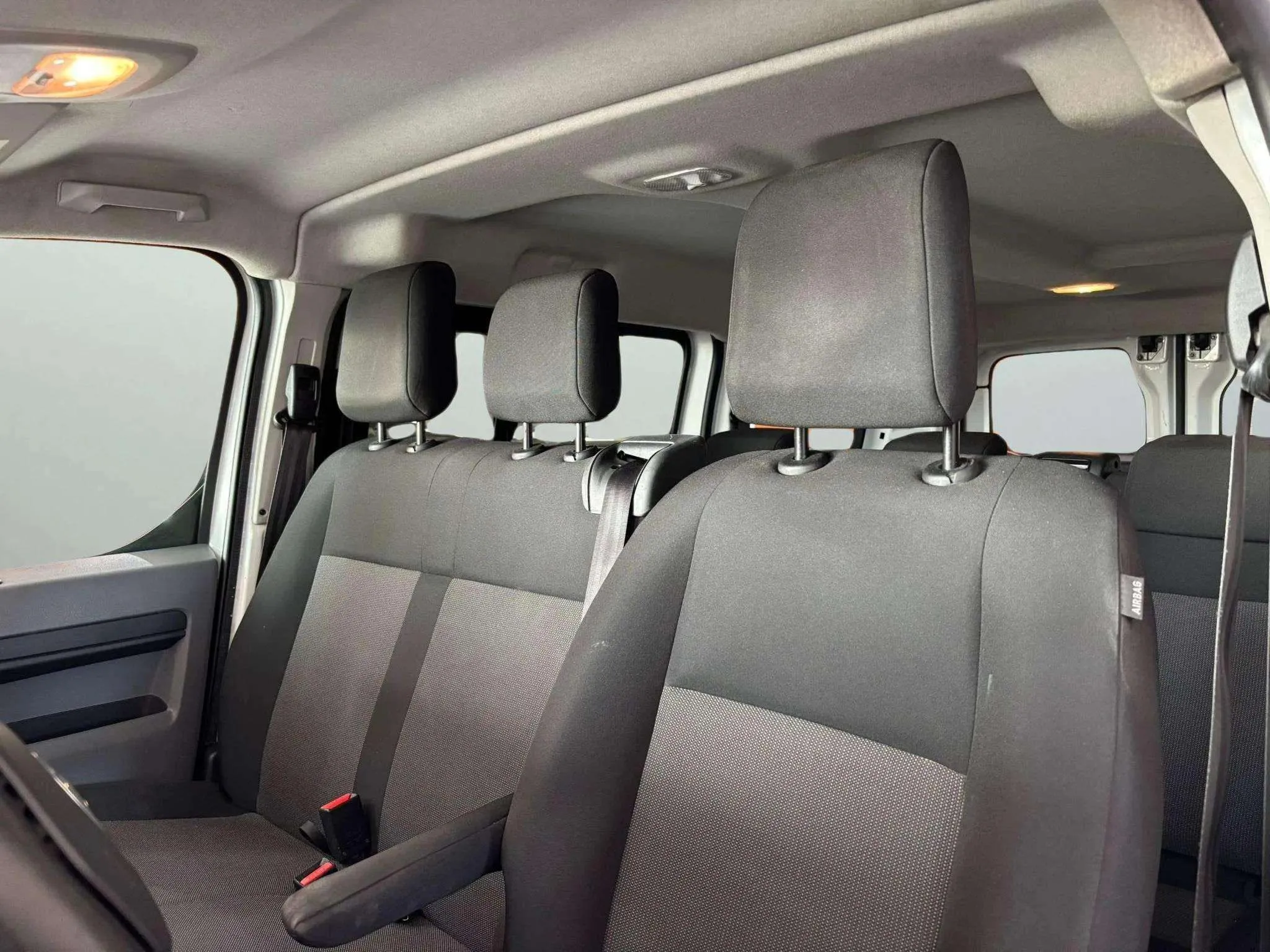 Toyota Proace Doble CAB 1.5D 120 GX 1 plazas 2PT L1 - foto 9