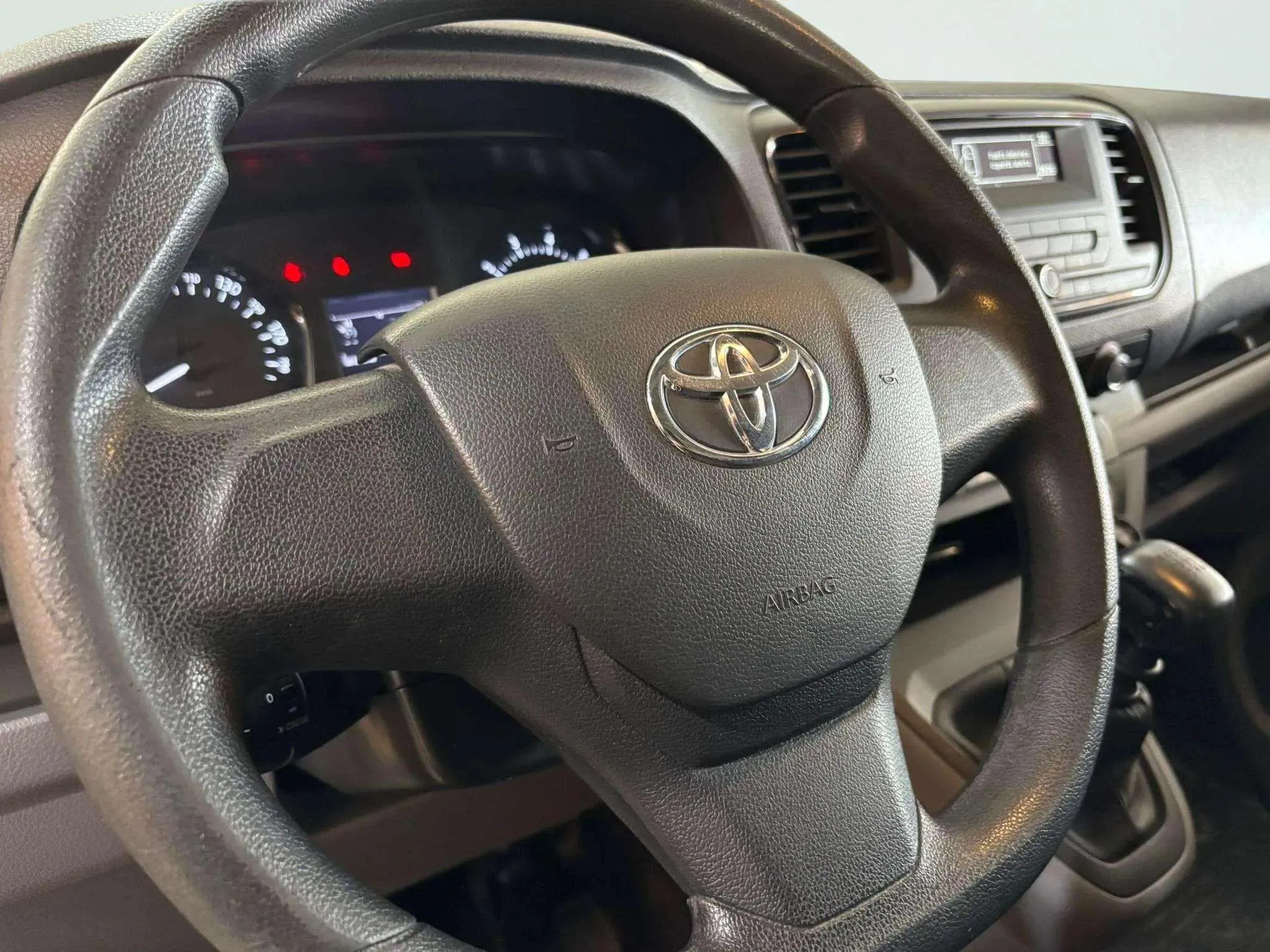 Toyota Proace Doble CAB 1.5D 120 GX 1 plazas 2PT L1 - foto 8