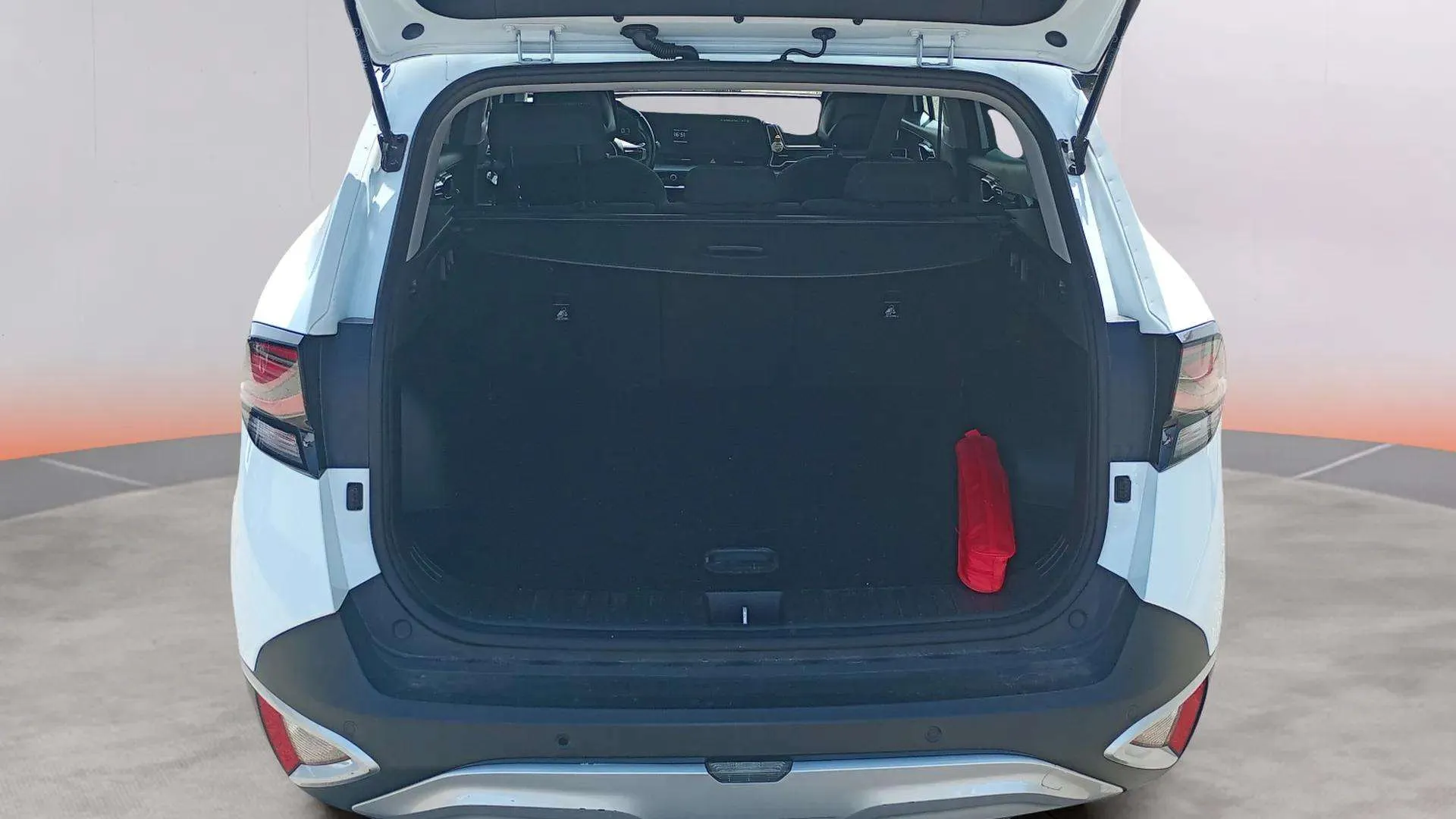 Kia Sportage 1.6 T-GDi Drive 4x2 - foto 16