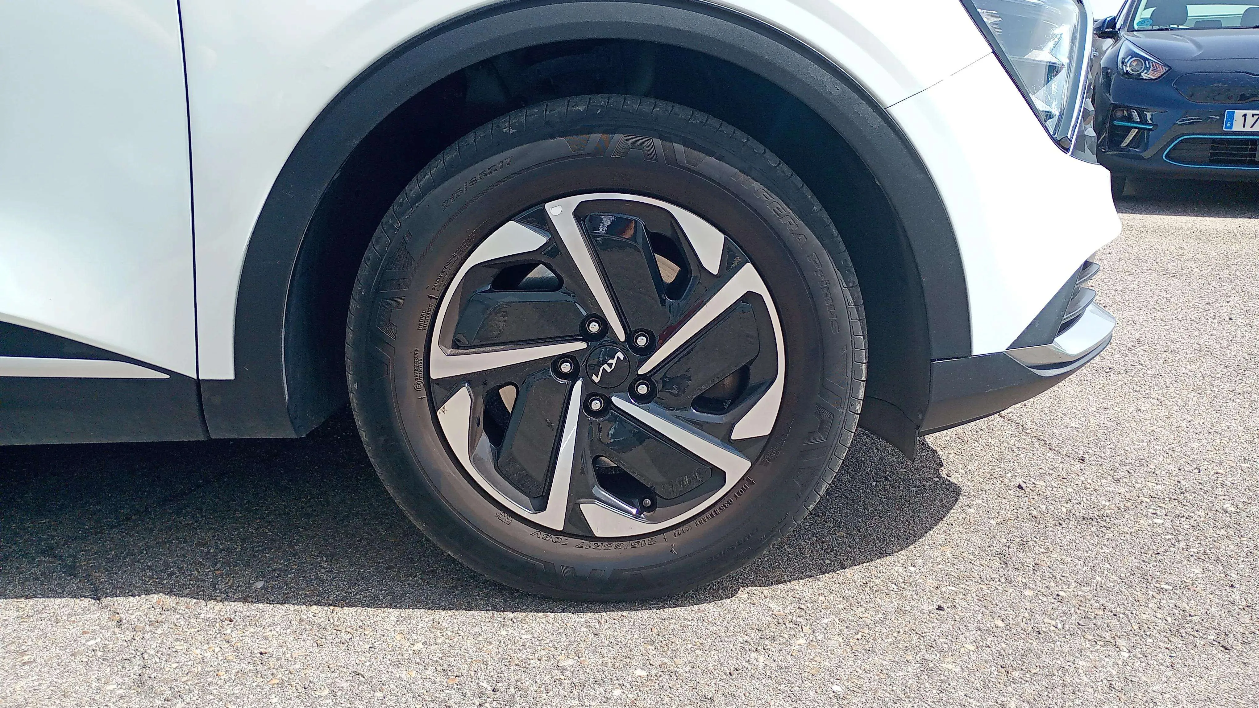 Kia Sportage 1.6 T-GDi Drive 4x2 - foto 17