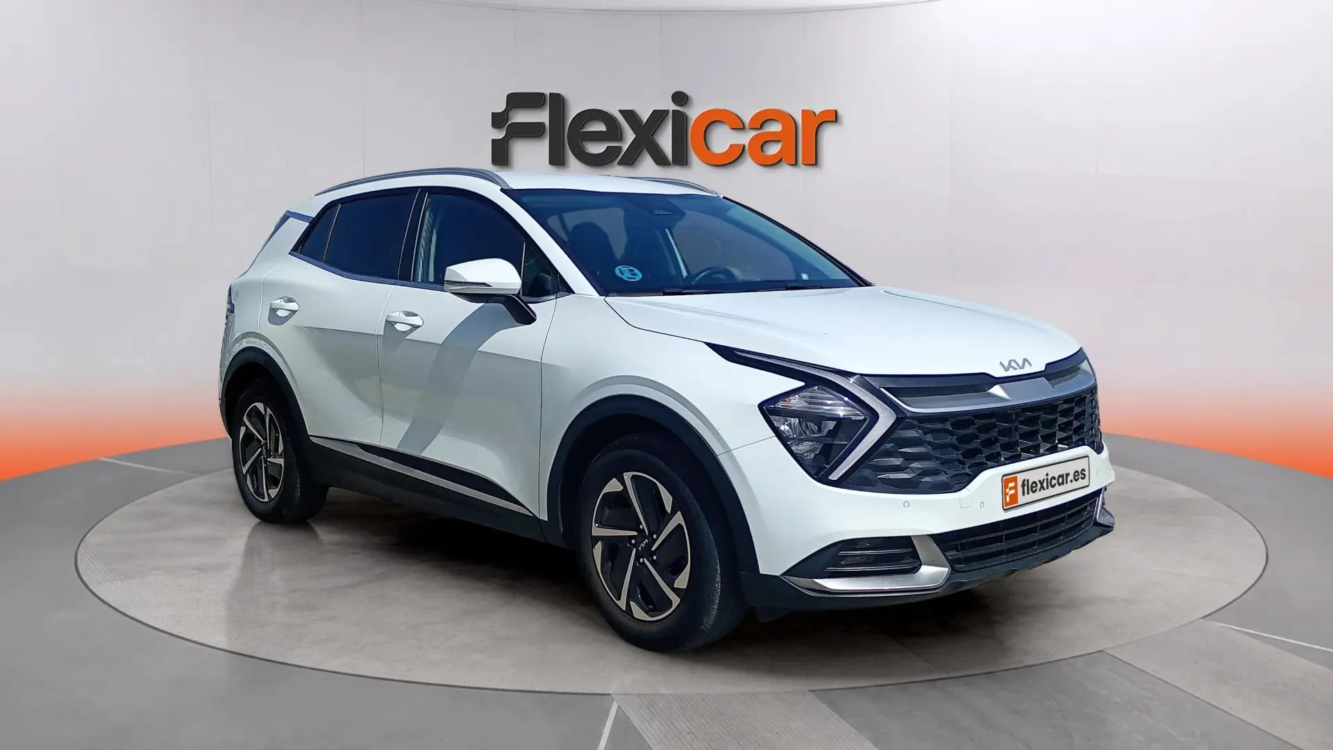 Kia Sportage 1.6 T-GDi Drive 4x2