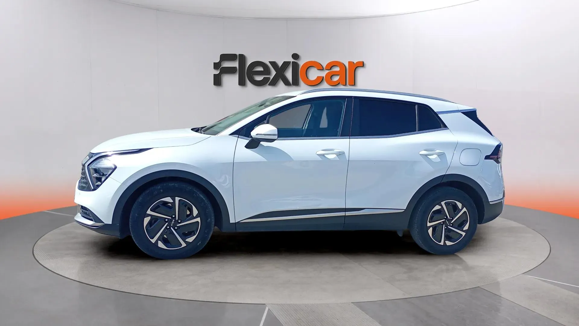 Kia Sportage 1.6 T-GDi Drive 4x2 - foto 4