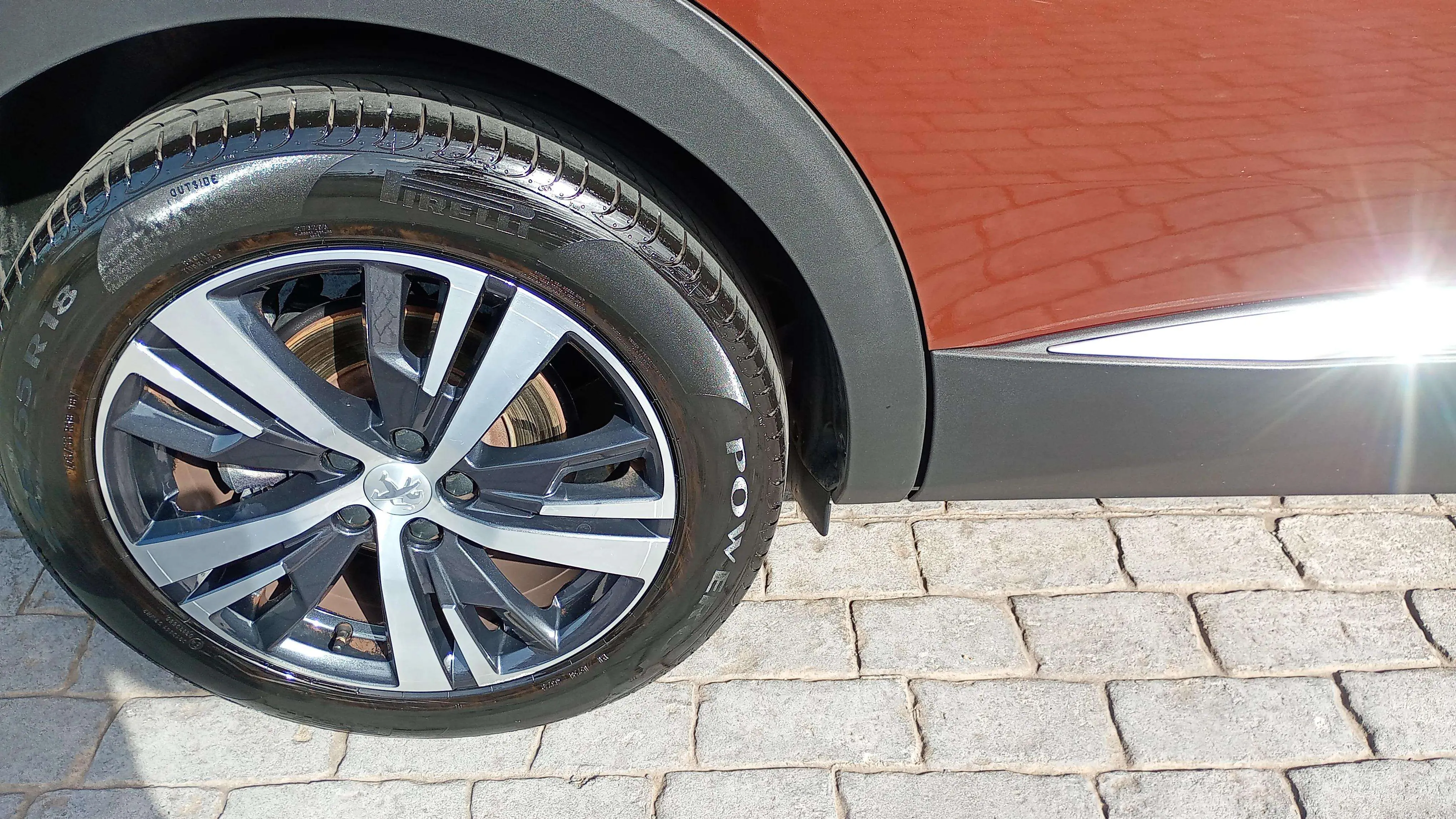 Peugeot 3008 1.2 PureTech Allure EAT8 - foto 18
