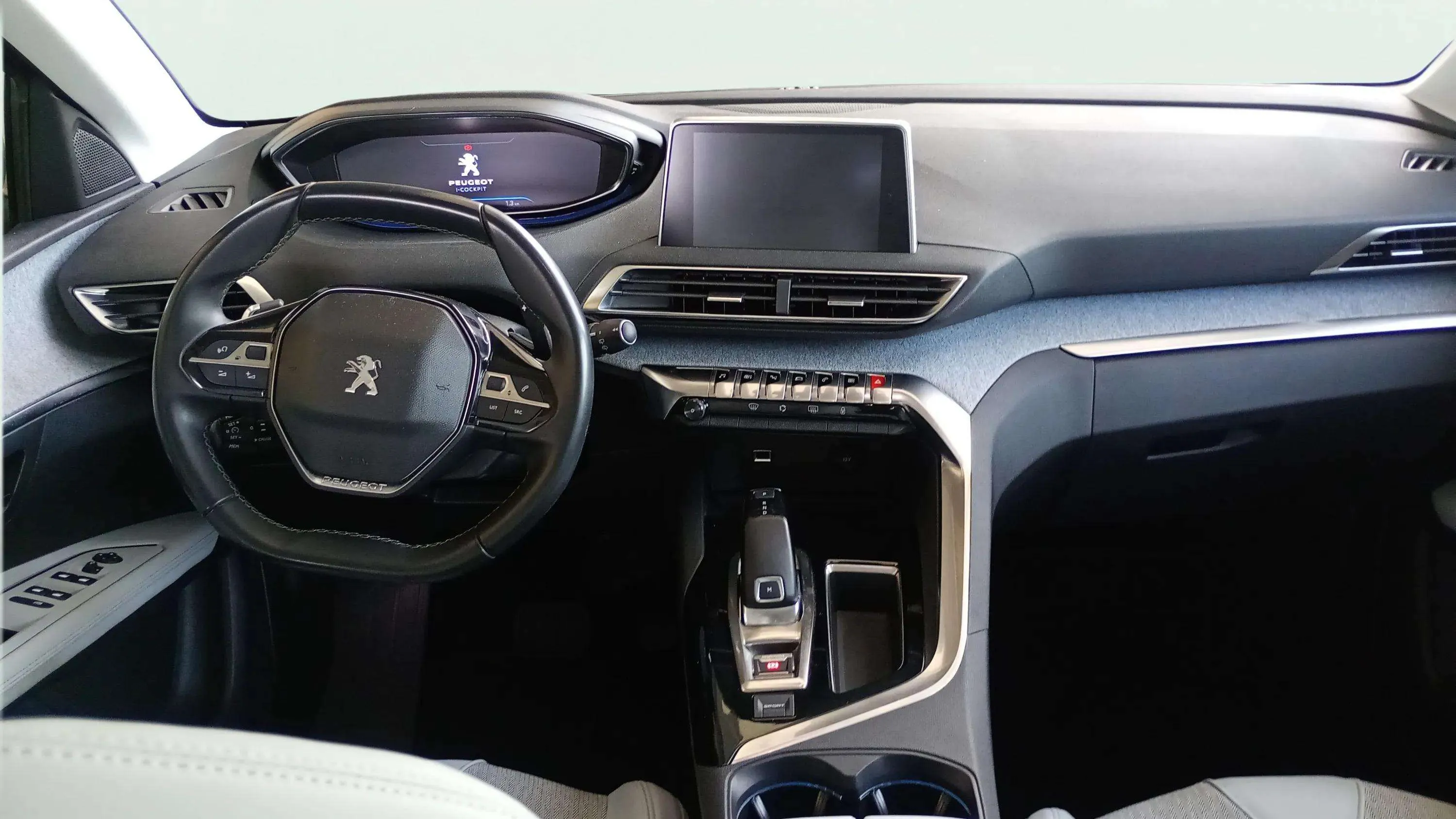 Peugeot 3008 1.2 PureTech Allure EAT8 - foto 8