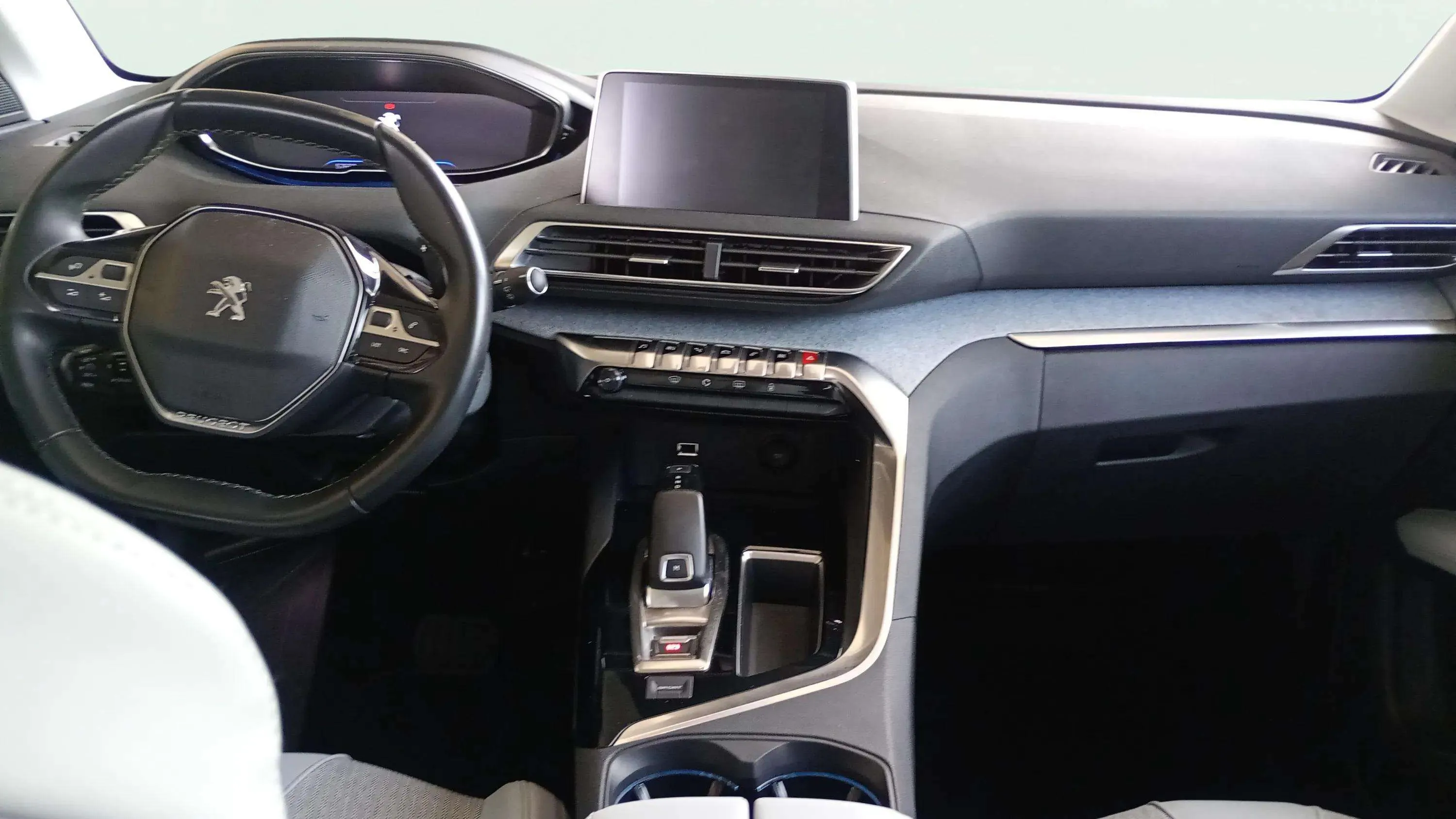 Peugeot 3008 1.2 PureTech Allure EAT8 - foto 9
