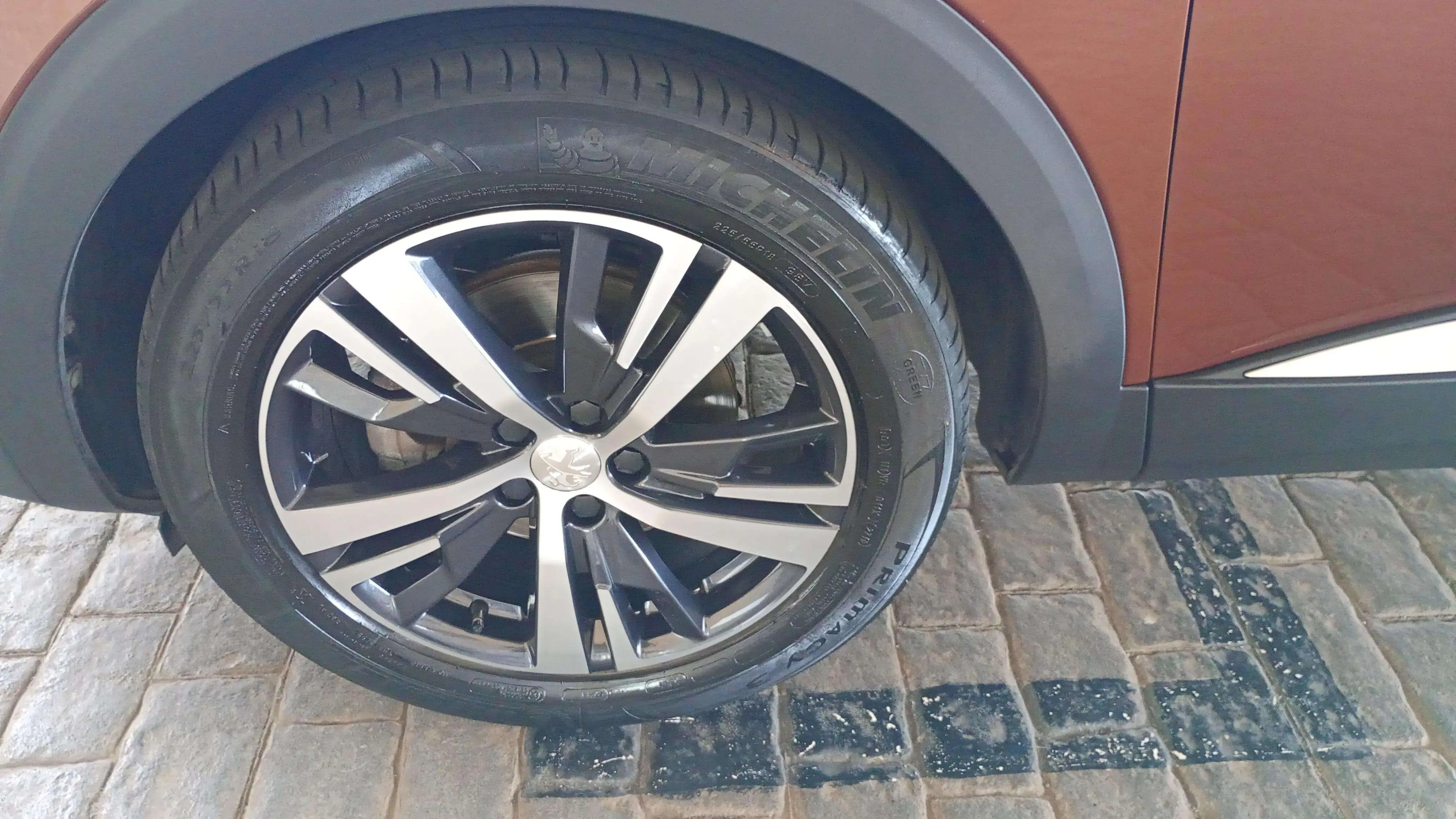 Peugeot 3008 1.2 PureTech Allure EAT8 - foto 16