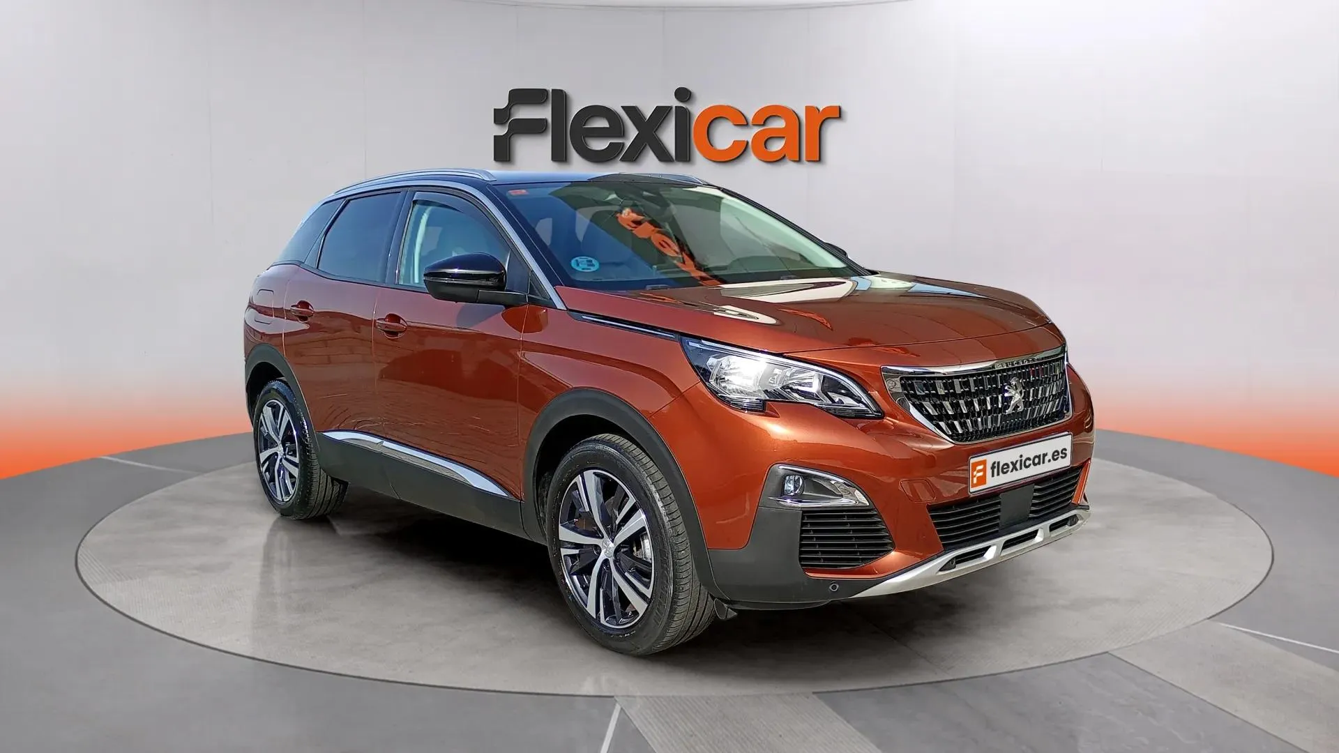 Peugeot 3008 1.2 PureTech Allure EAT8