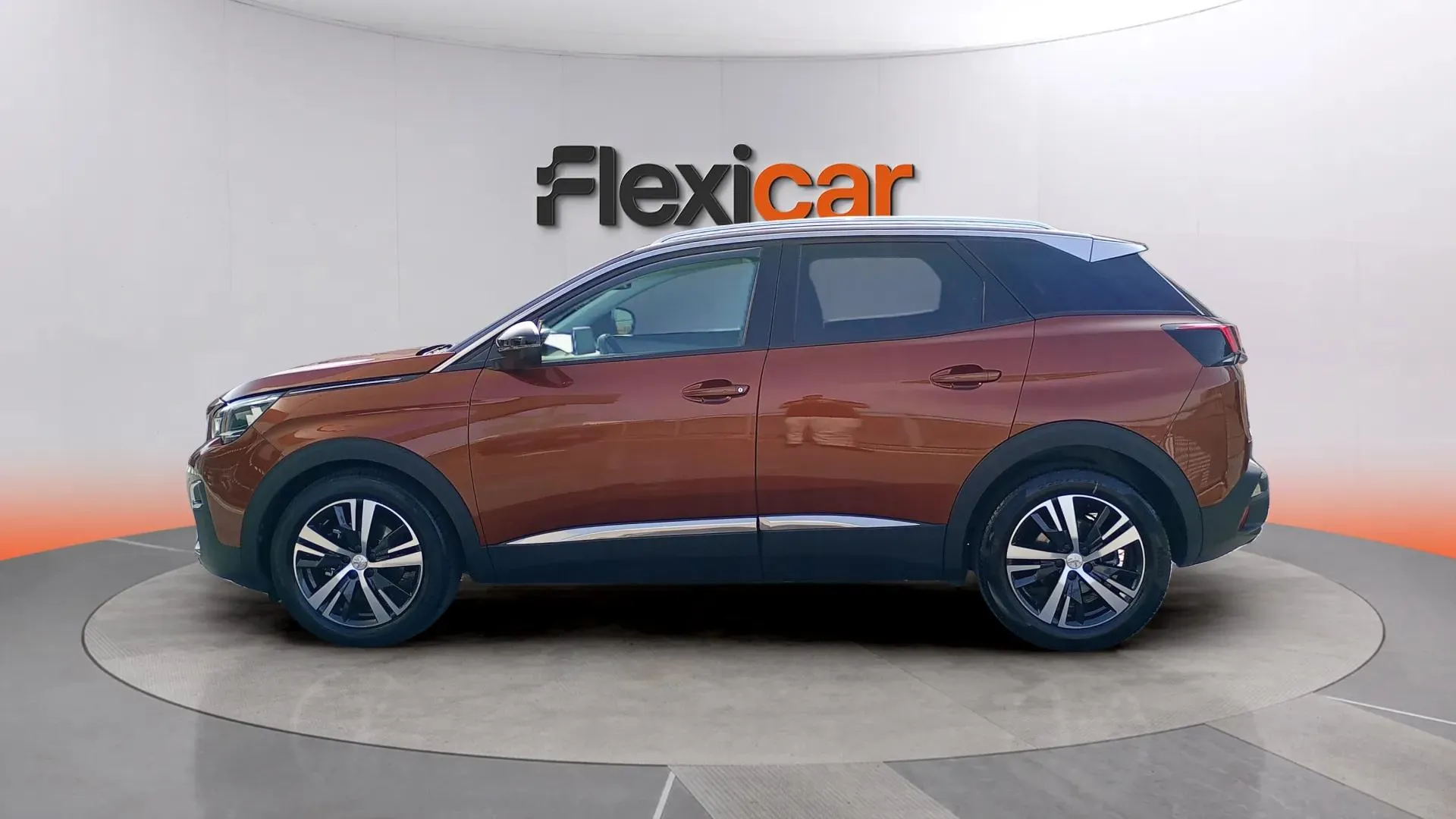 Peugeot 3008 1.2 PureTech Allure EAT8 - foto 4