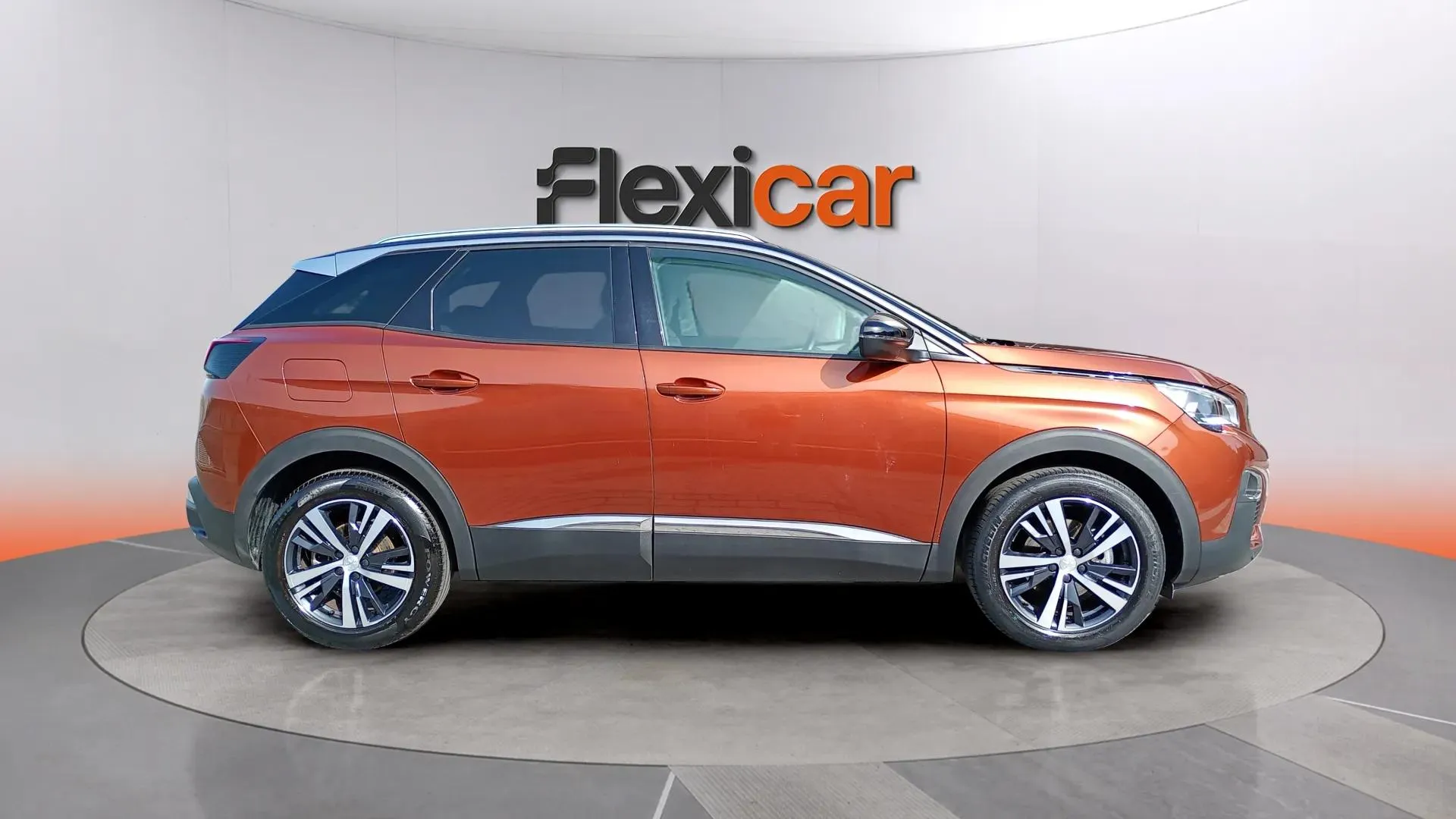 Peugeot 3008 1.2 PureTech Allure EAT8 - foto 3