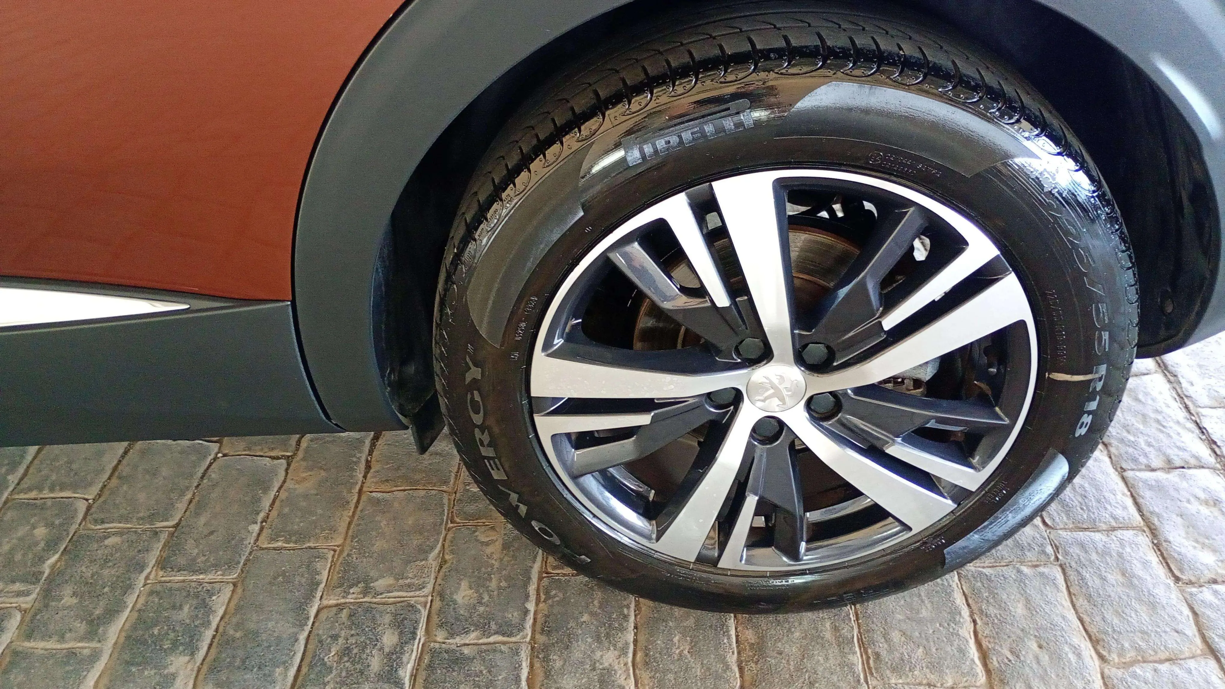 Peugeot 3008 1.2 PureTech Allure EAT8 - foto 17