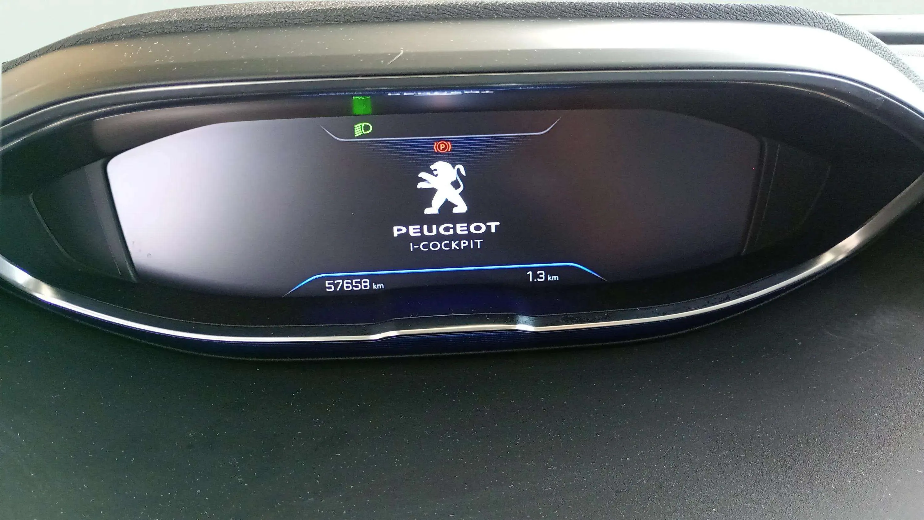 Peugeot 3008 1.2 PureTech Allure EAT8 - foto 7