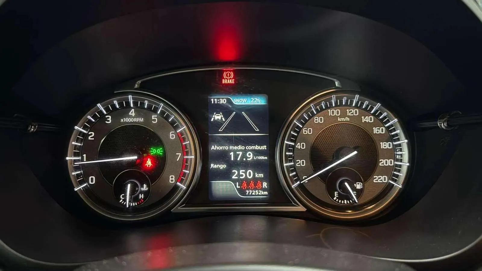 Suzuki S-Cross 1.4T S2 4WD Mild Hybrid - foto 14