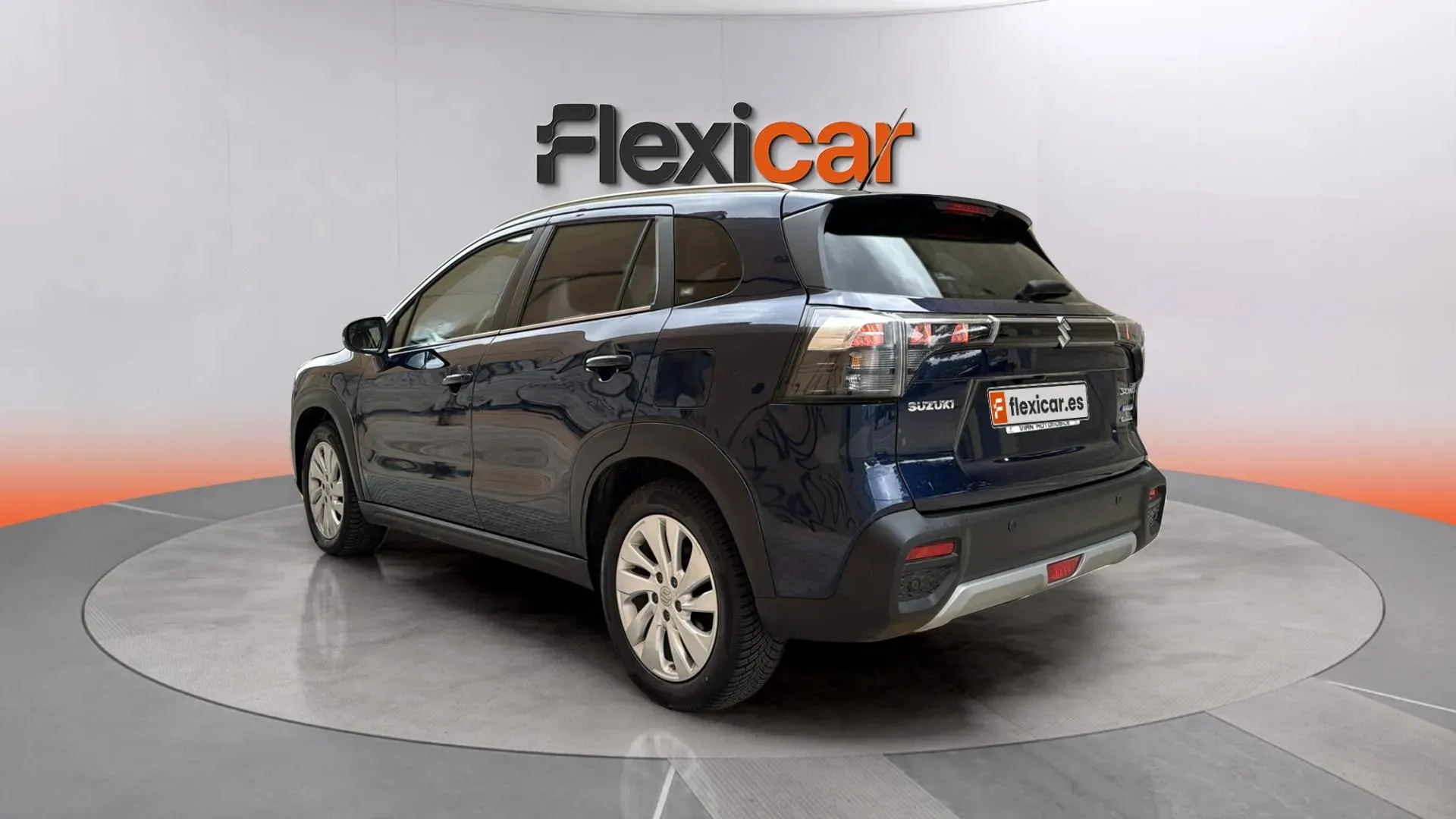 Suzuki S-Cross 1.4T S2 4WD Mild Hybrid - foto 6