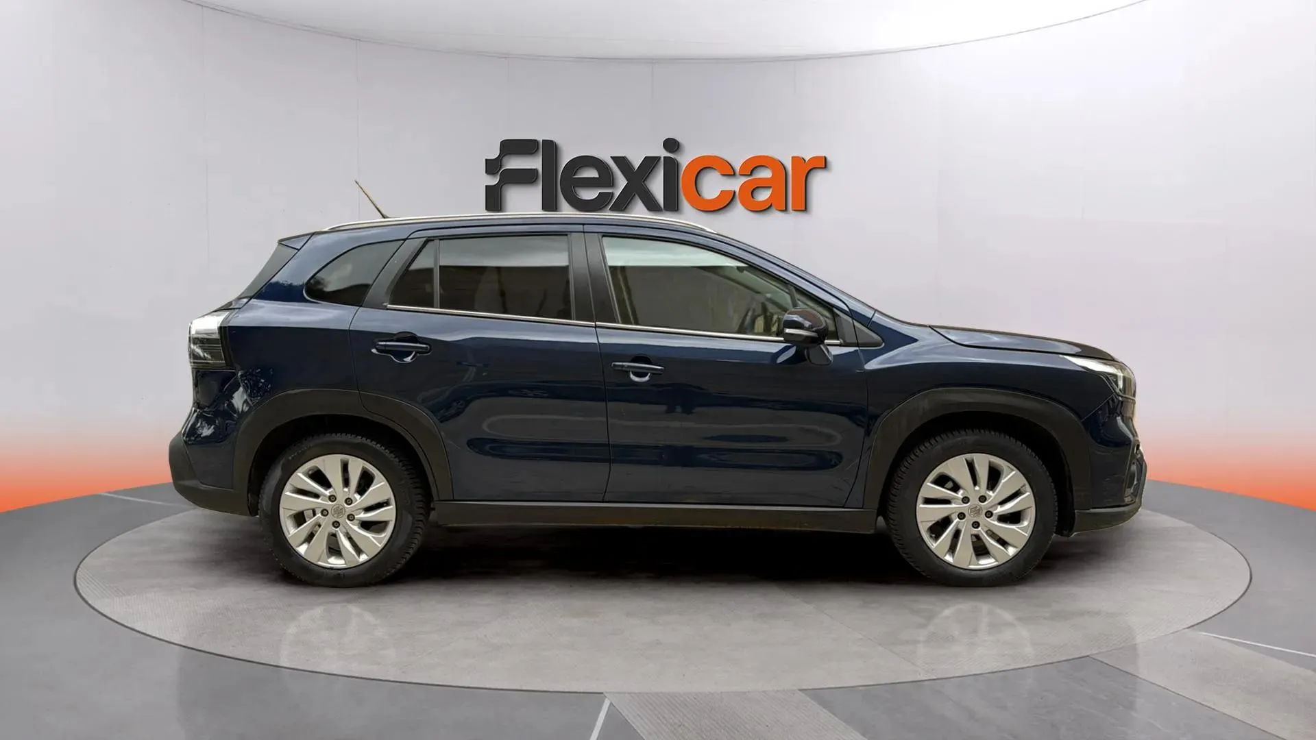 Suzuki S-Cross 1.4T S2 4WD Mild Hybrid - foto 2