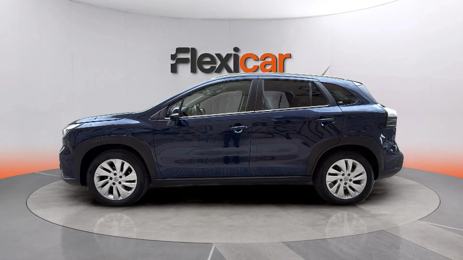 Suzuki S-Cross 1.4T S2 4WD Mild Hybrid - foto 7