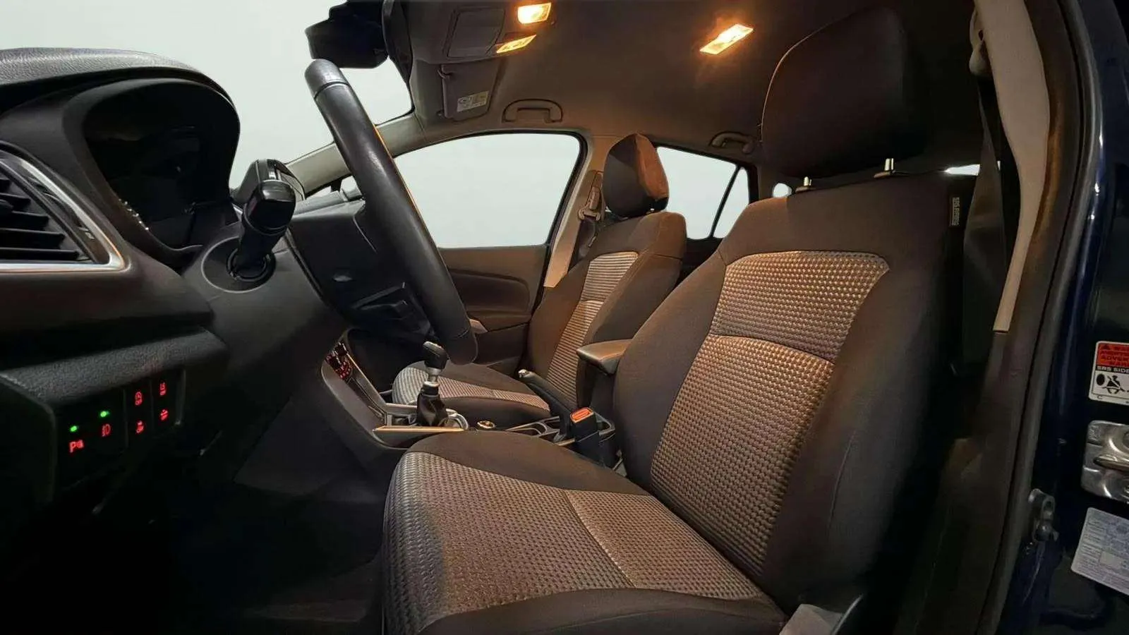 Suzuki S-Cross 1.4T S2 4WD Mild Hybrid - foto 19