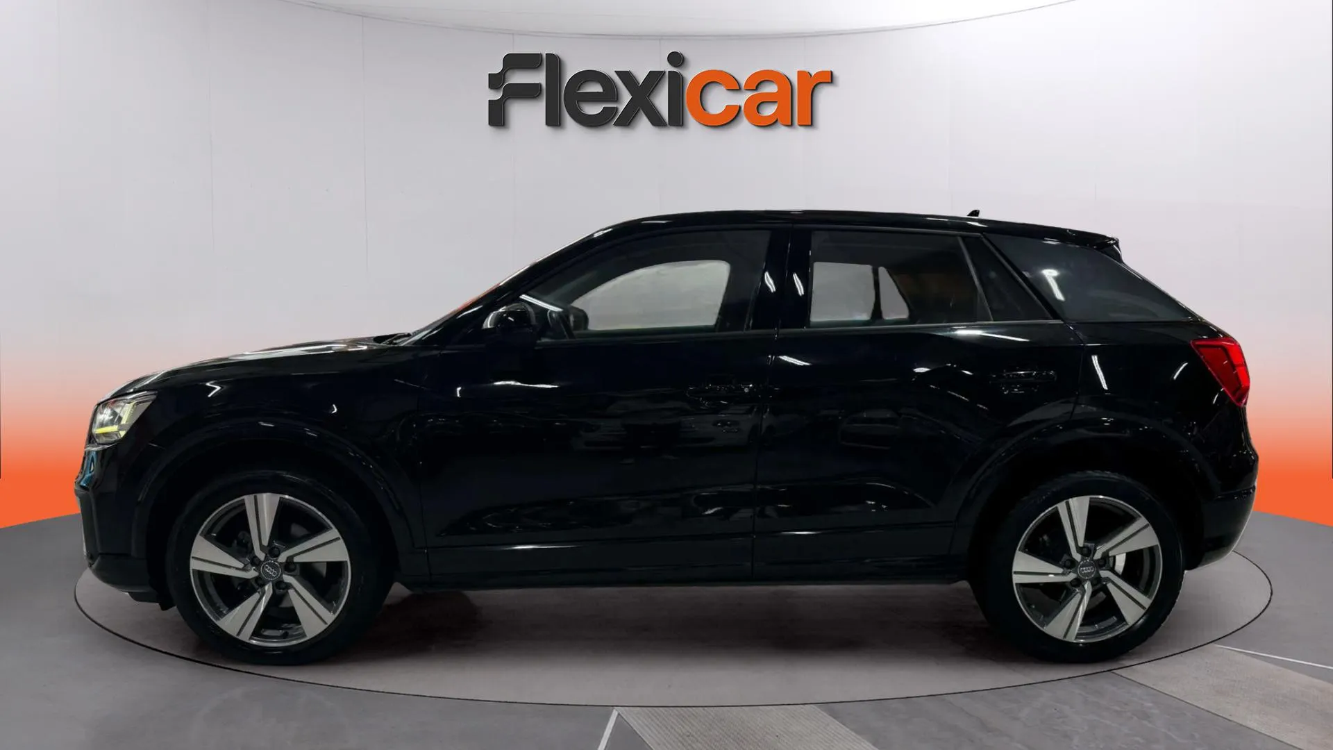 Audi Q2 Sport 35 TFSI - foto 5
