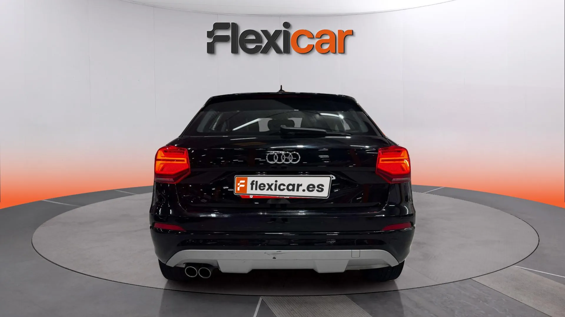 Audi Q2 Sport 35 TFSI - foto 8