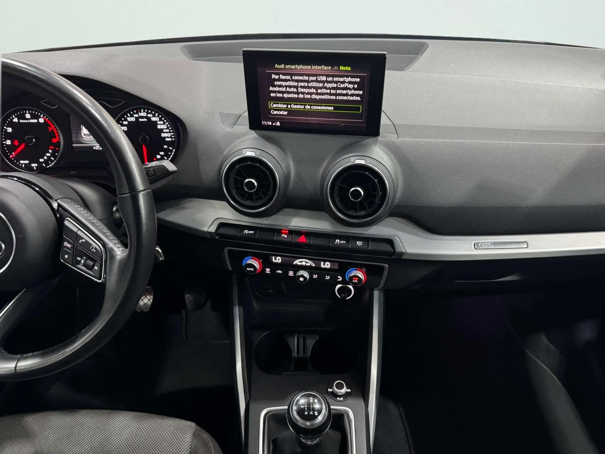 Audi Q2 Sport 35 TFSI - foto 28