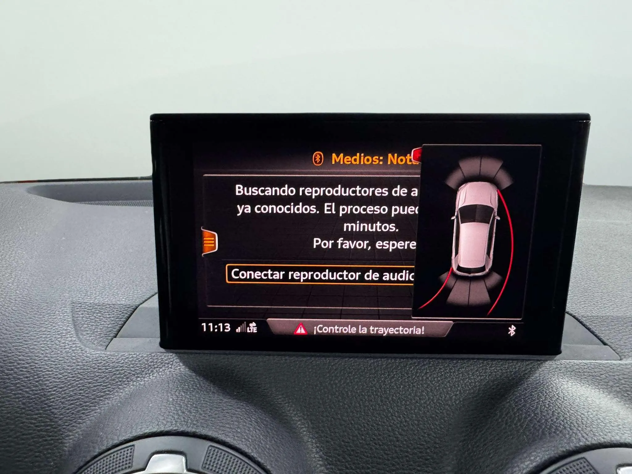 Audi Q2 Sport 35 TFSI - foto 12