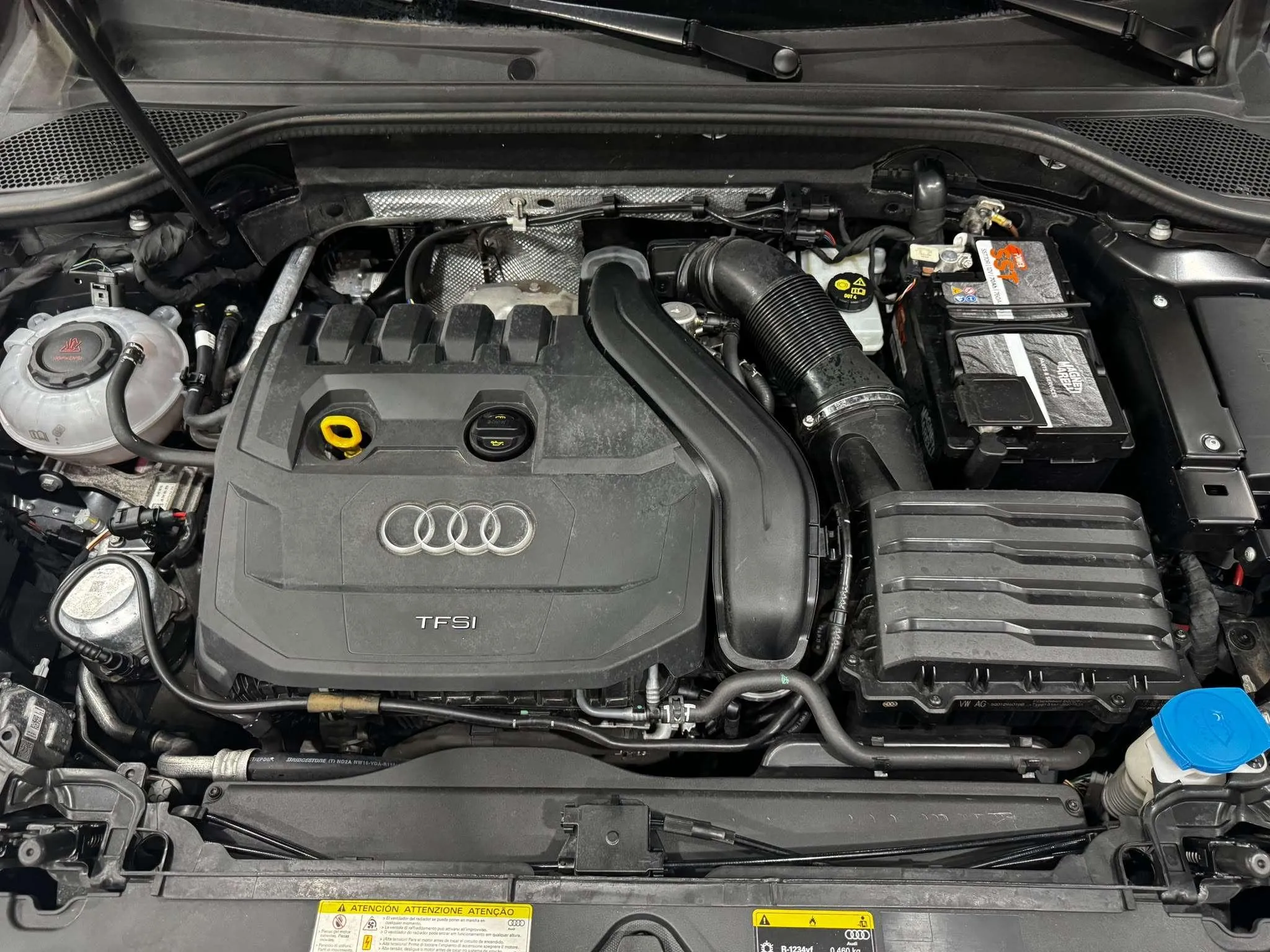 Audi Q2 Sport 35 TFSI - foto 30
