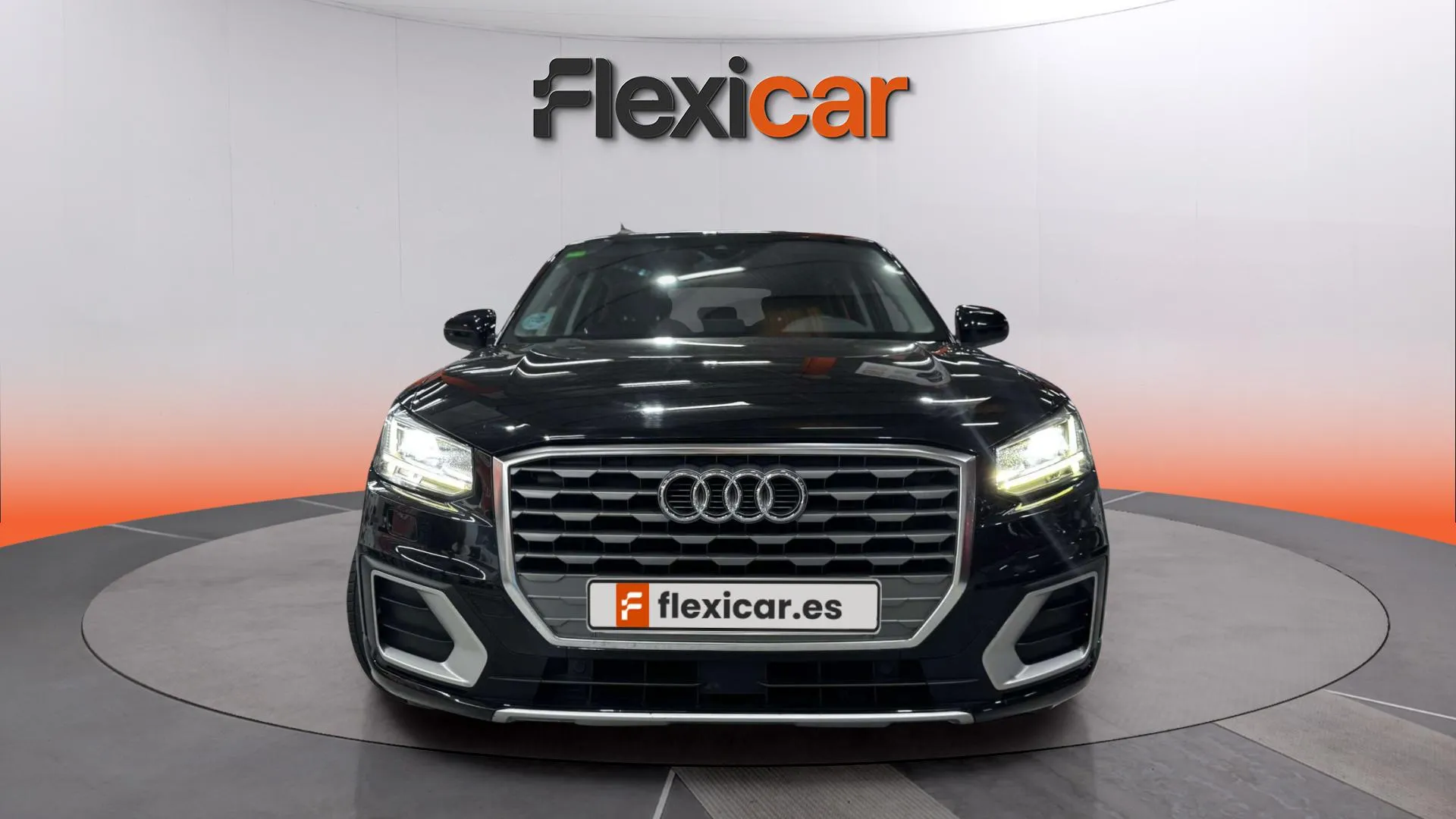 Audi Q2 Sport 35 TFSI - foto 3
