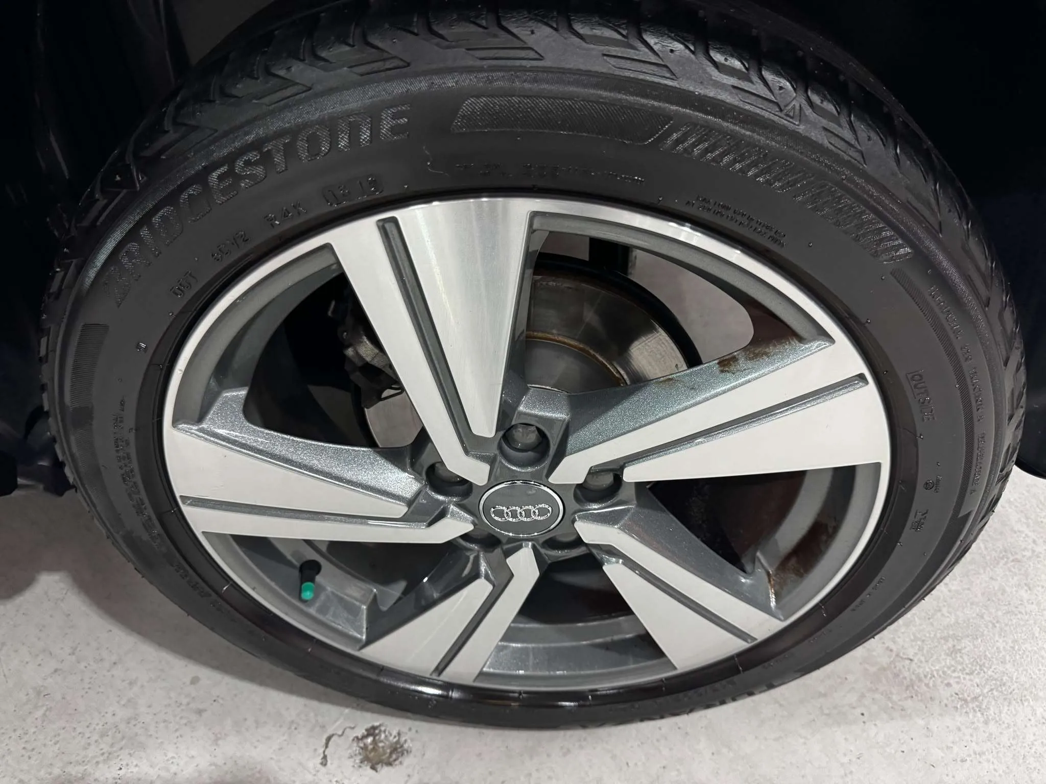 Audi Q2 Sport 35 TFSI - foto 24