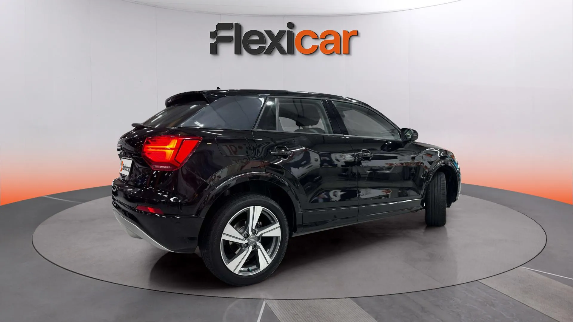 Audi Q2 Sport 35 TFSI - foto 7