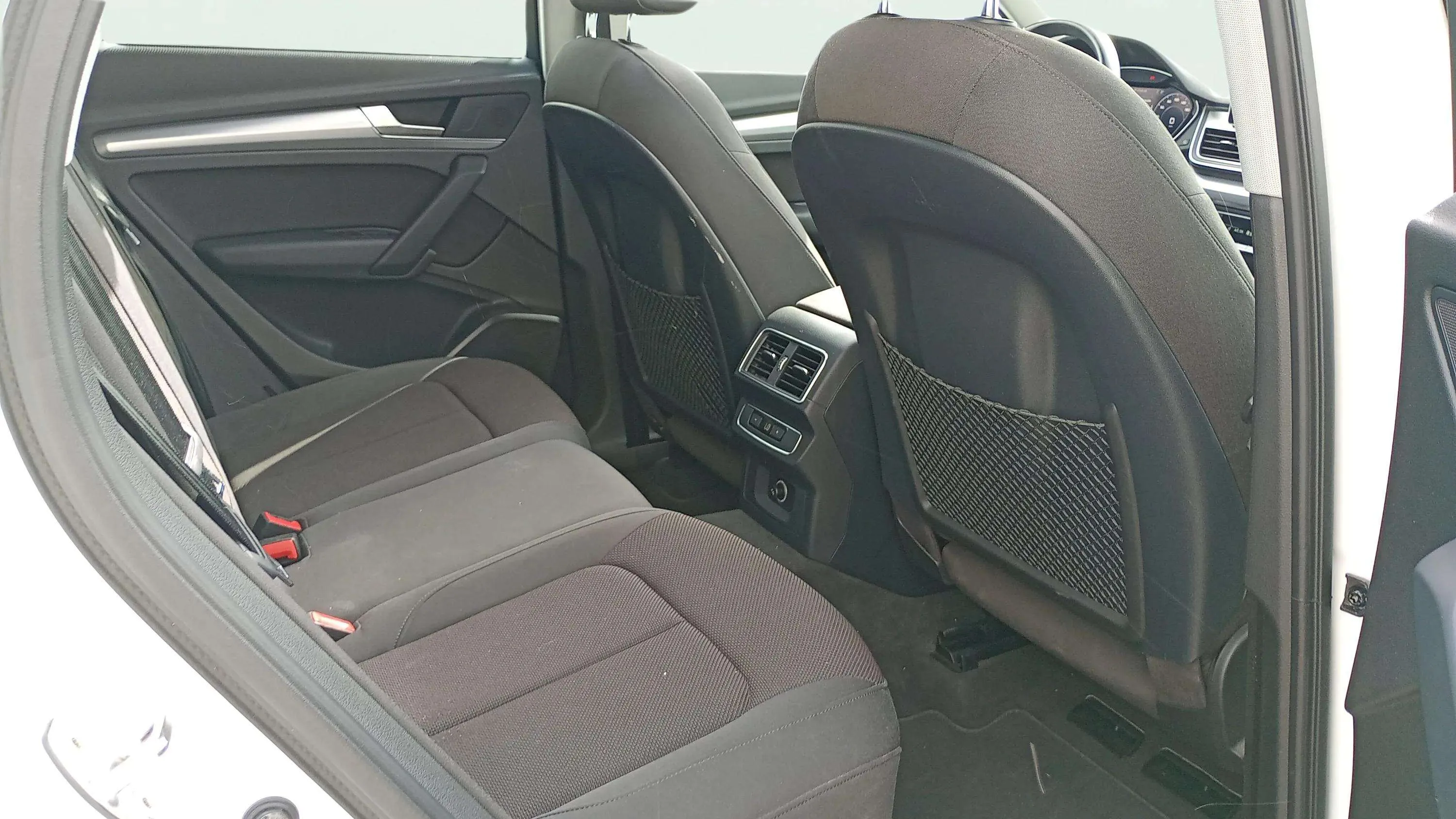 Audi Q5 2.0 TDI quattro S tronic - foto 15