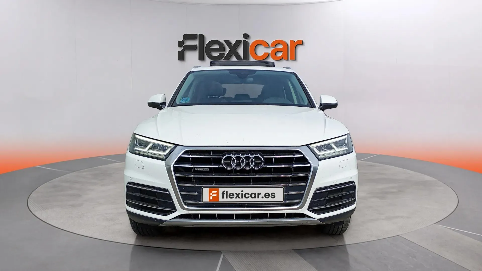 Audi Q5 2.0 TDI quattro S tronic - foto 7