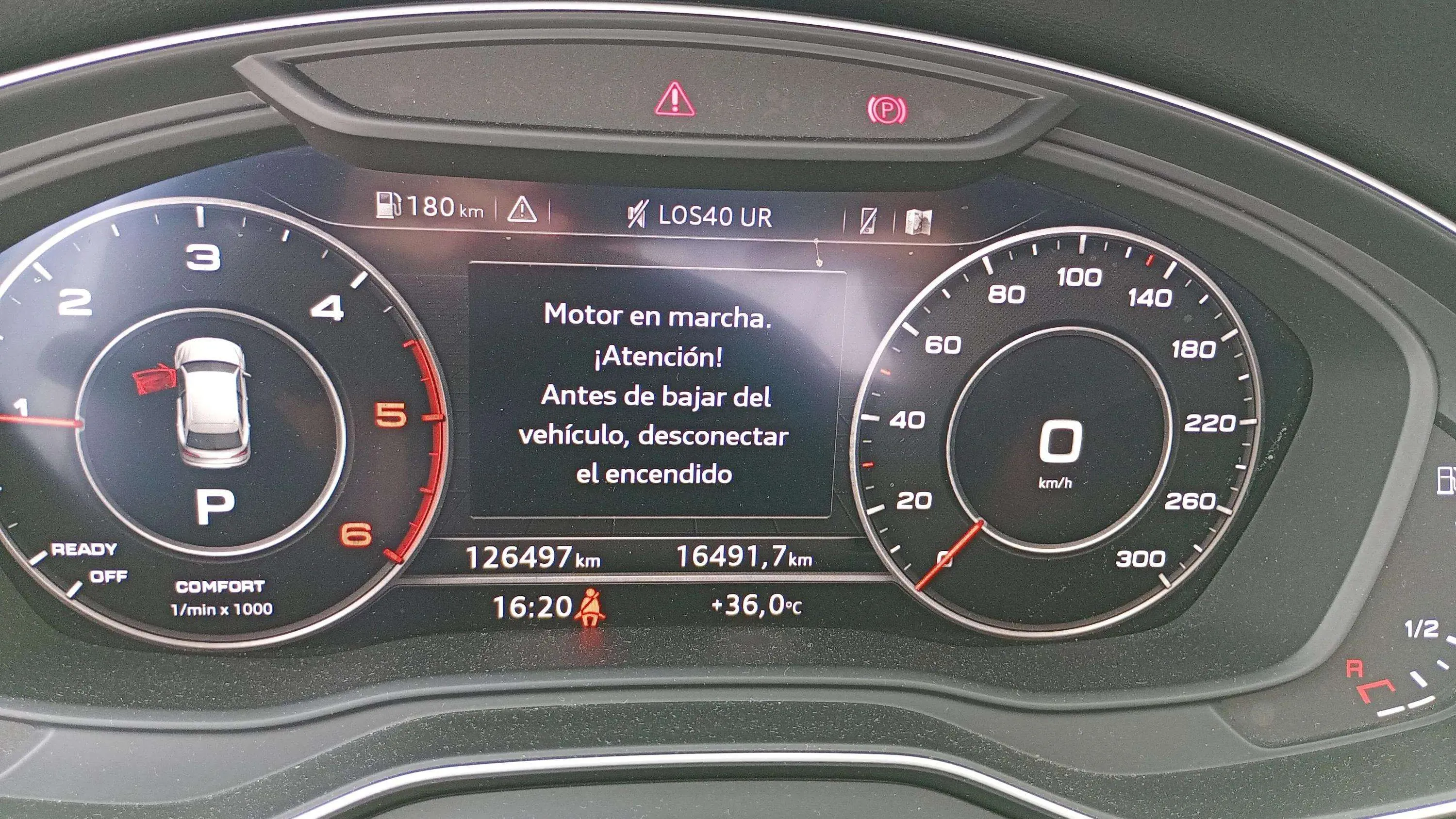 Audi Q5 2.0 TDI quattro S tronic - foto 12