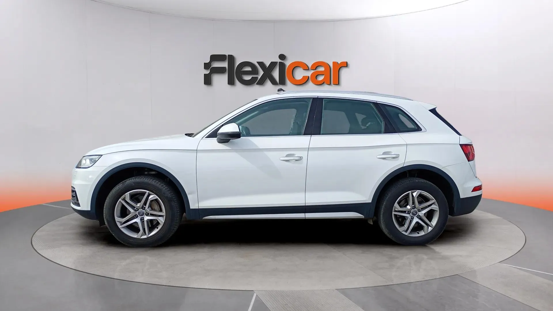 Audi Q5 2.0 TDI quattro S tronic - foto 3