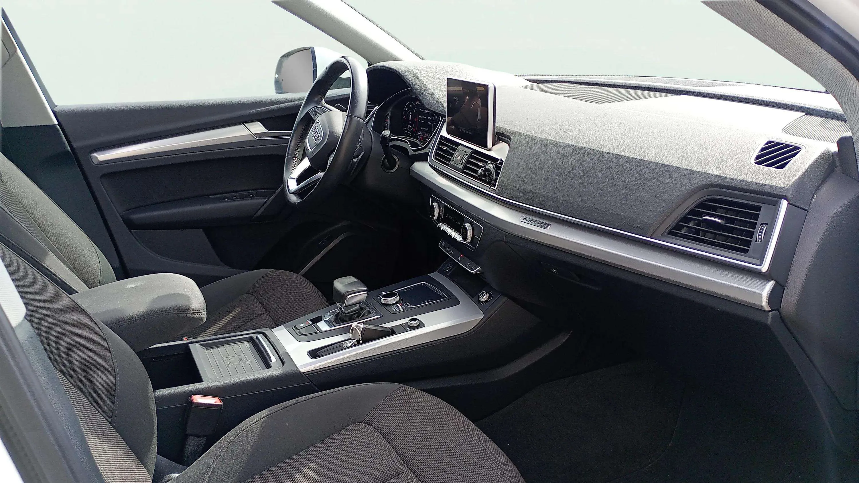 Audi Q5 2.0 TDI quattro S tronic - foto 13