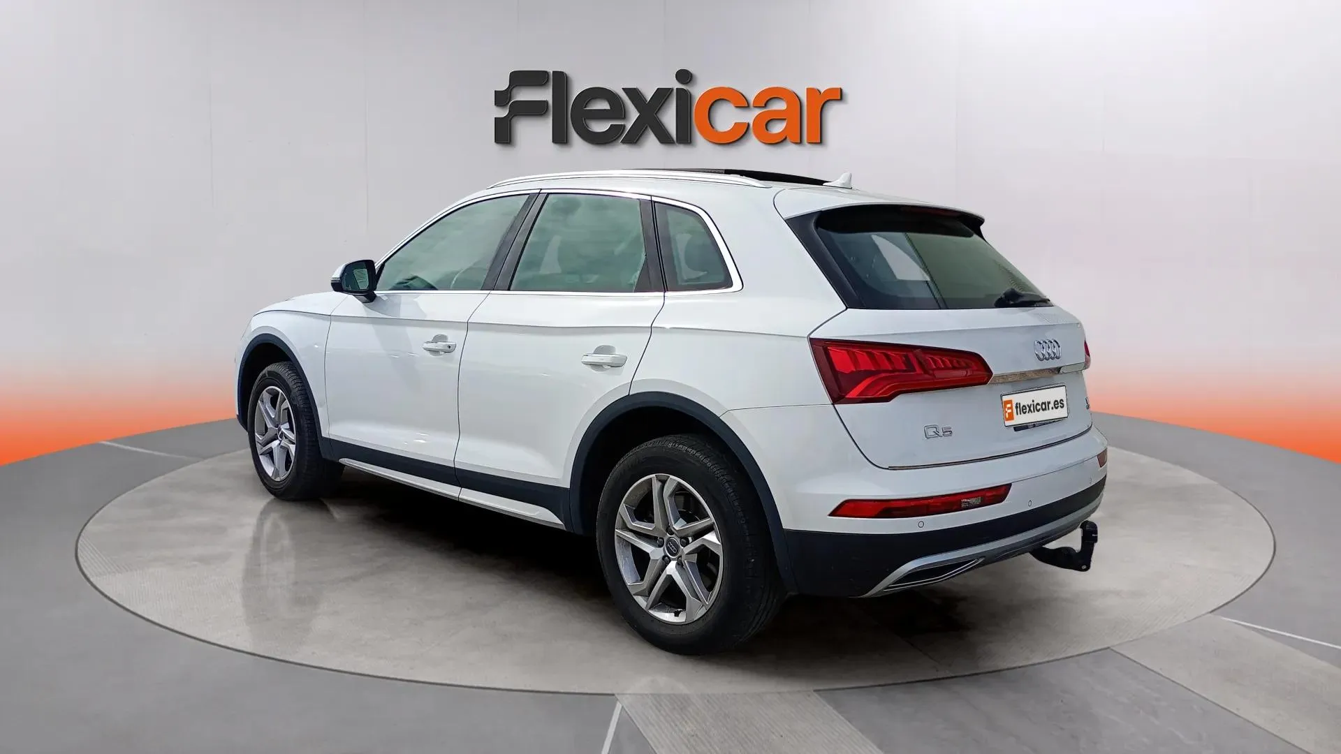 Audi Q5 2.0 TDI quattro S tronic - foto 4
