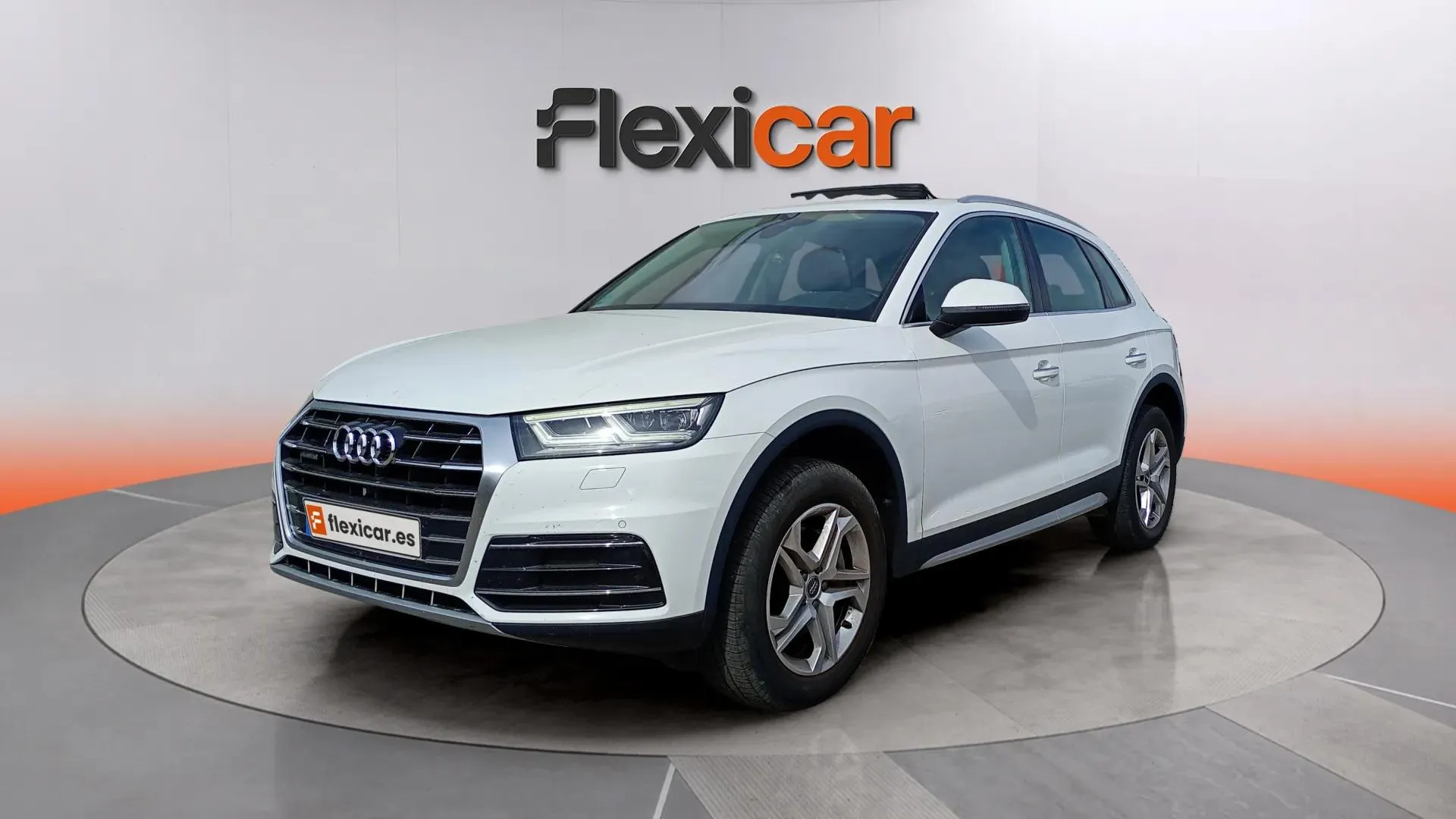 Audi Q5 2.0 TDI quattro S tronic - foto 2