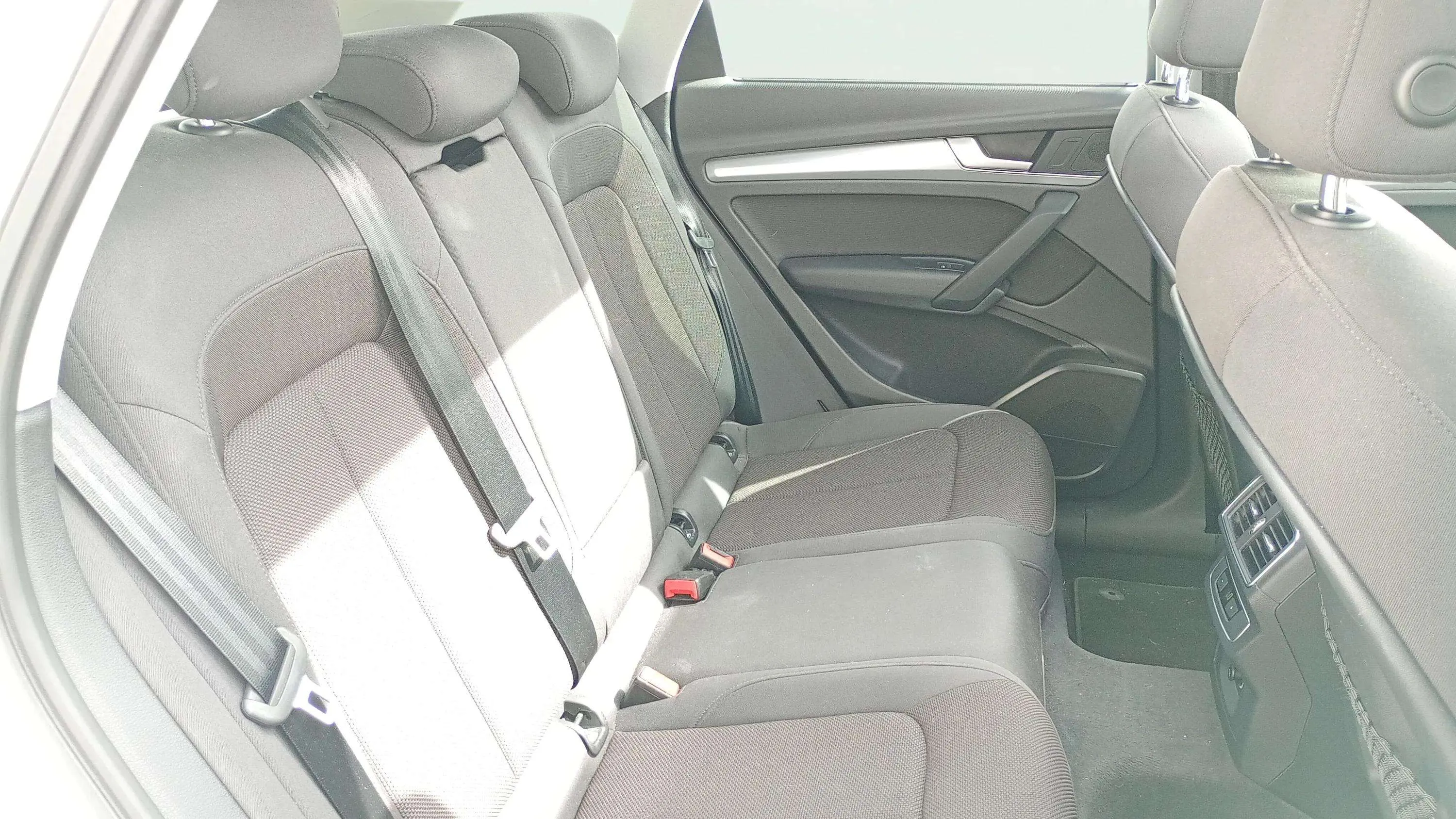 Audi Q5 2.0 TDI quattro S tronic - foto 14