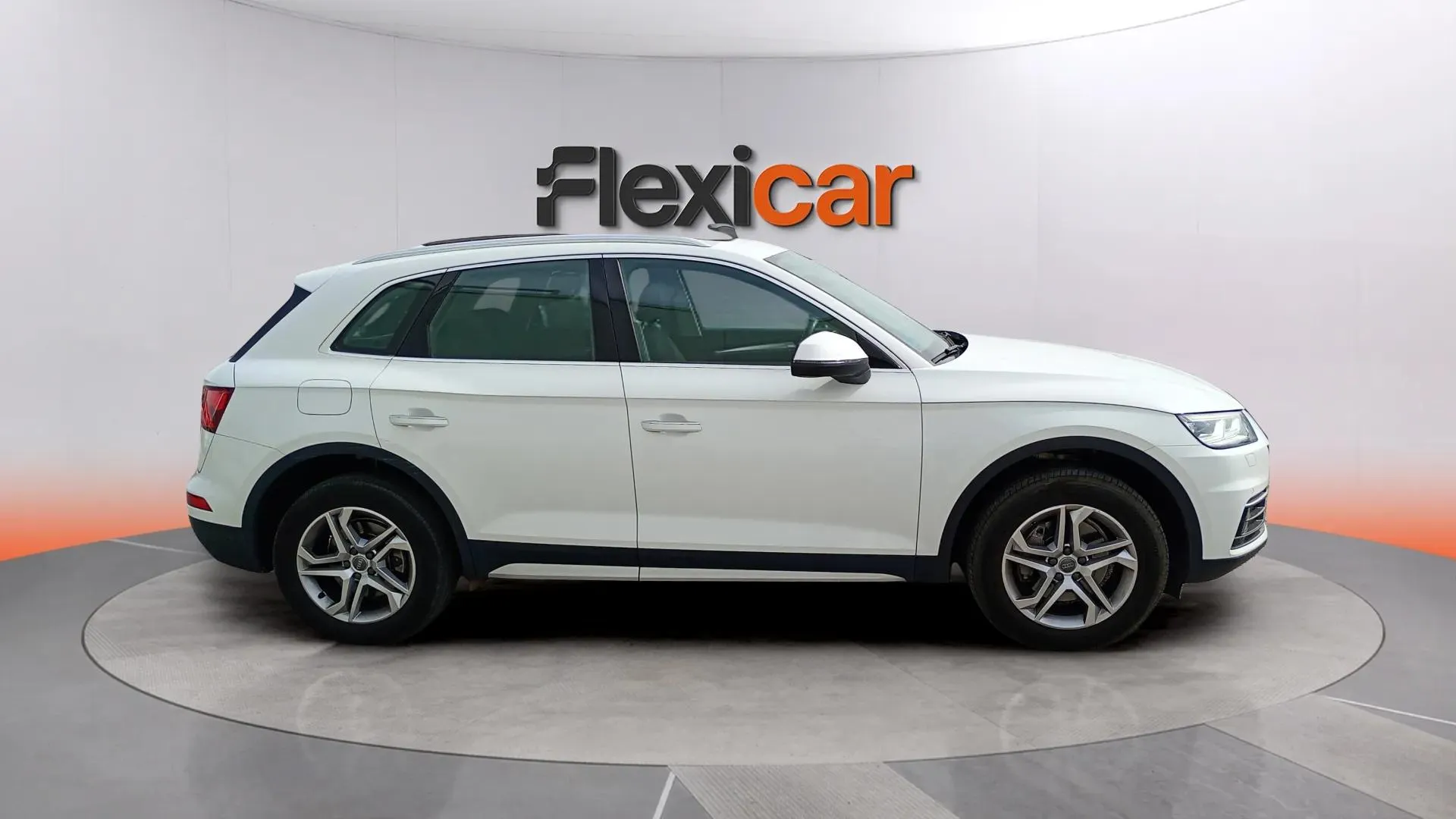 Audi Q5 2.0 TDI quattro S tronic - foto 8