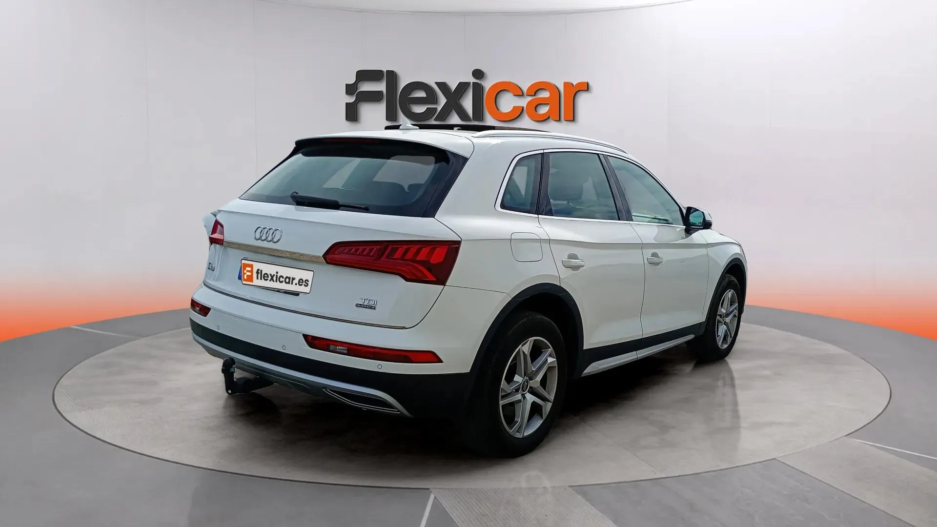 Audi Q5 2.0 TDI quattro S tronic - foto 6