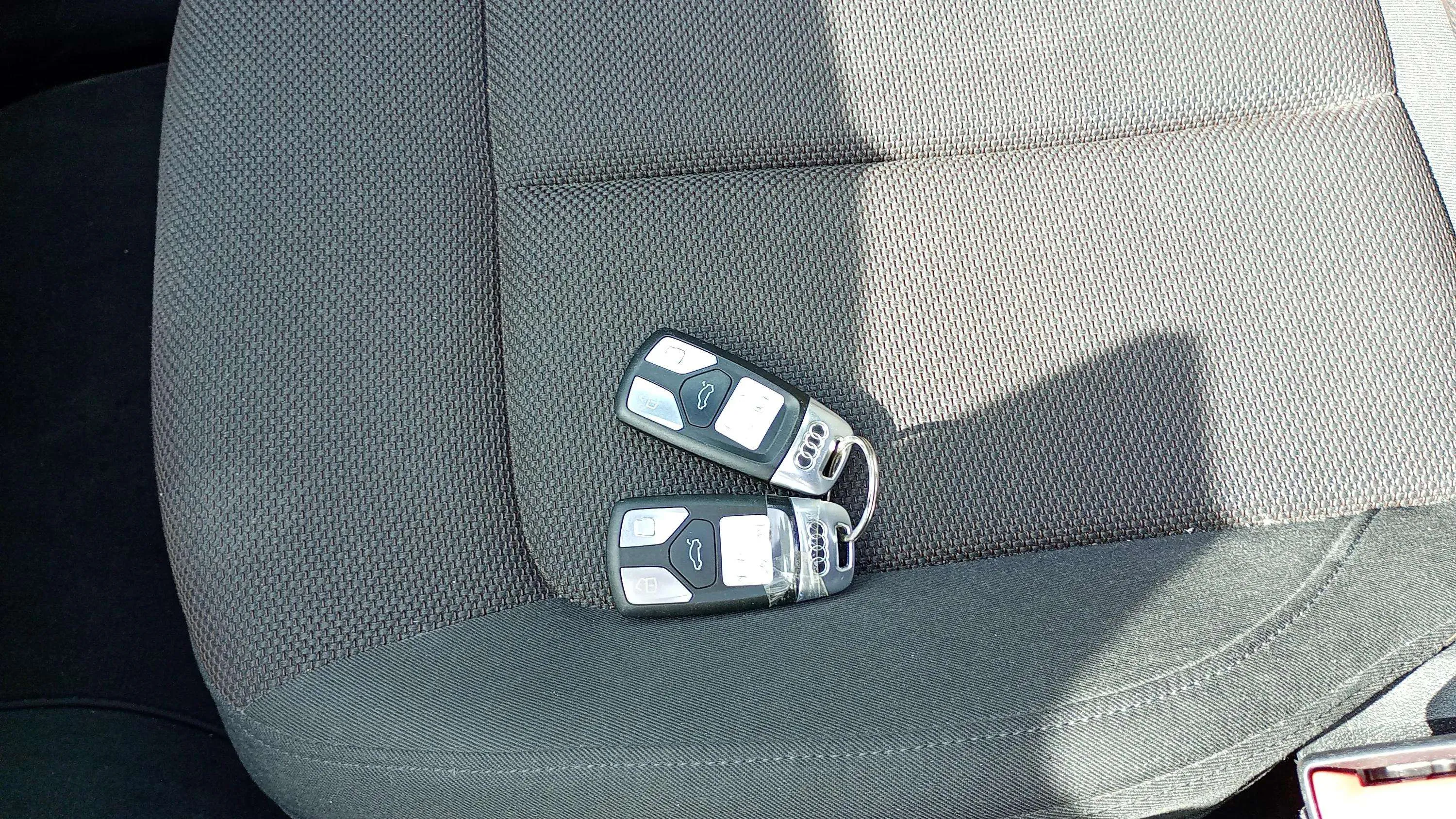 Audi Q5 2.0 TDI quattro S tronic - foto 23