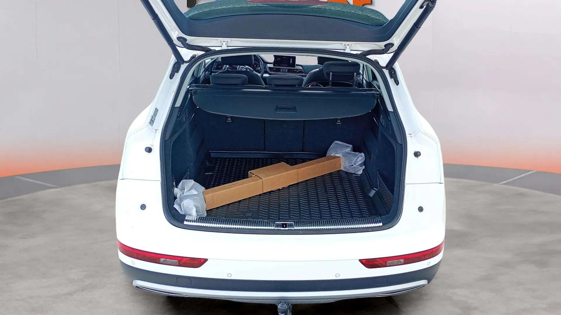 Audi Q5 2.0 TDI quattro S tronic - foto 16