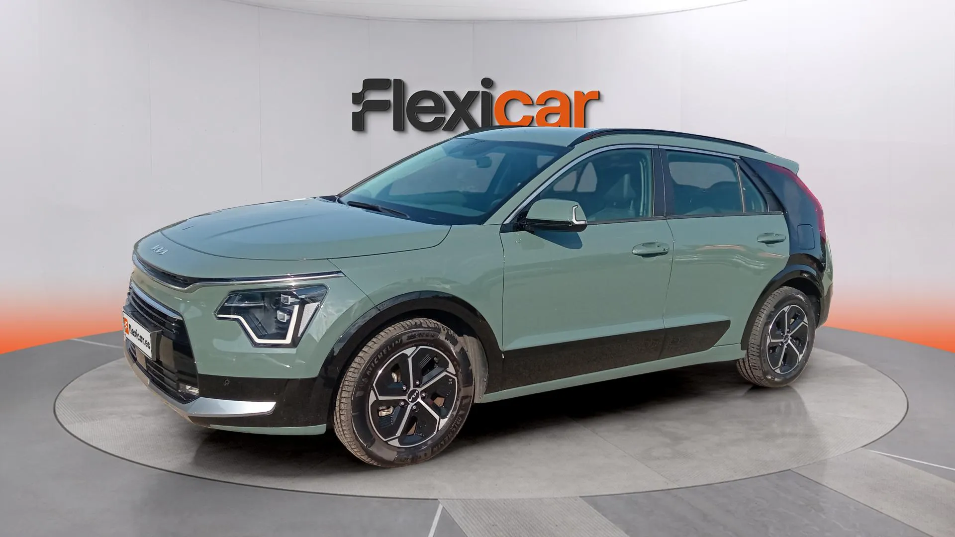 Kia Niro 1.6 GDi HEV Drive - foto 5