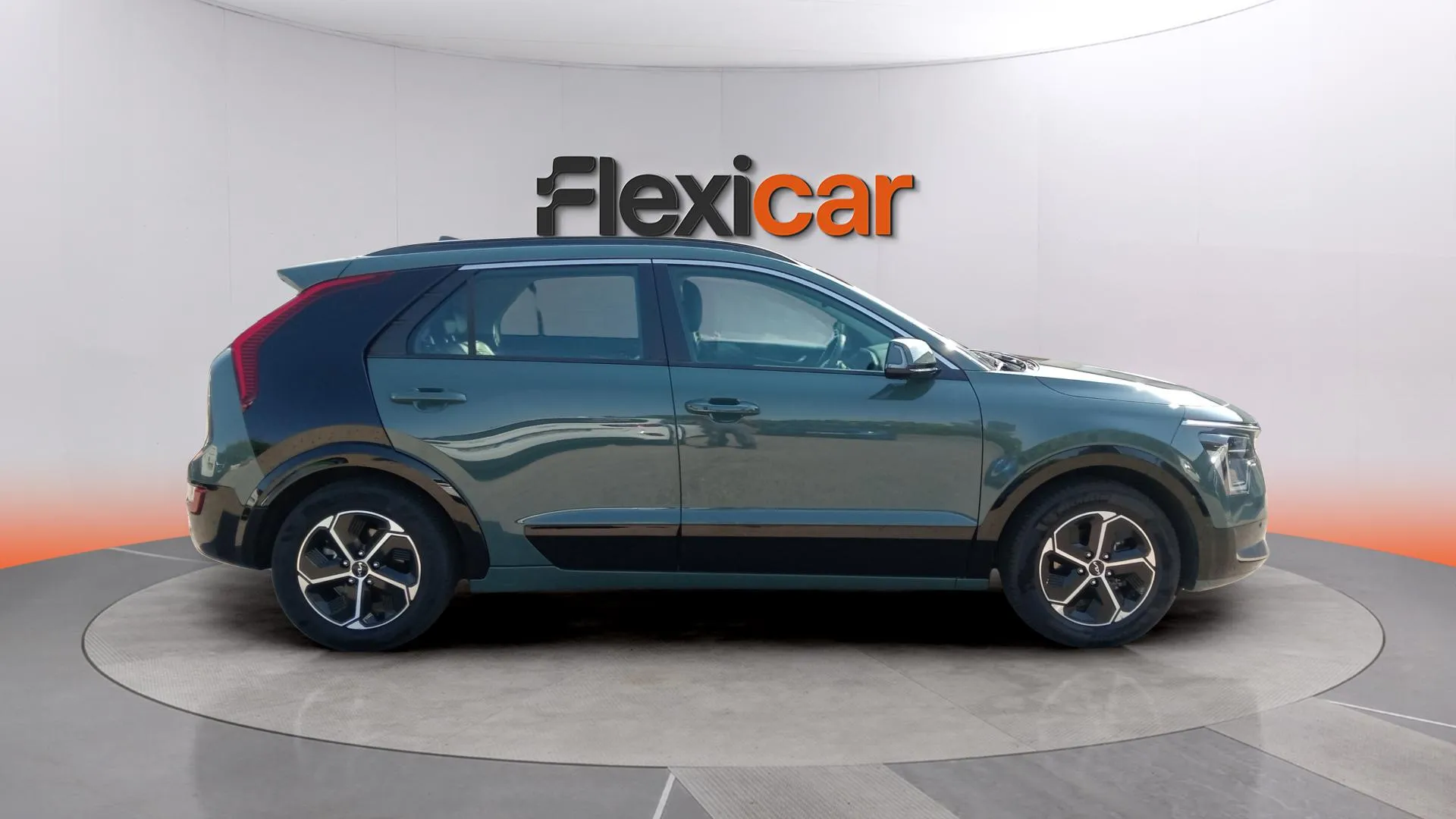 Kia Niro 1.6 GDi HEV Drive - foto 11