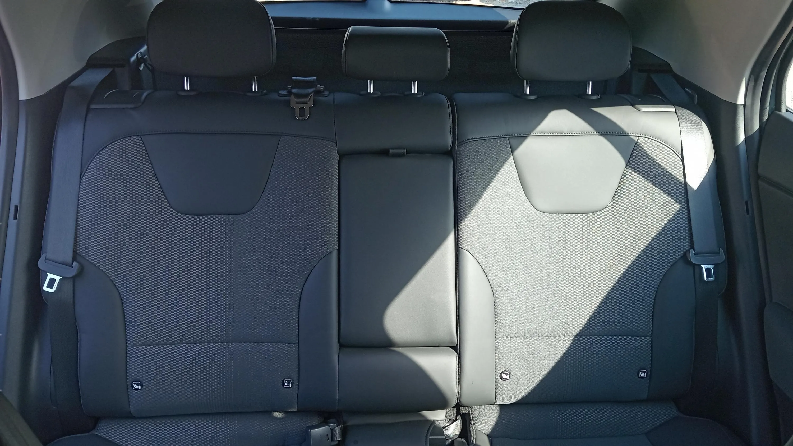 Kia Niro 1.6 GDi HEV Drive - foto 19